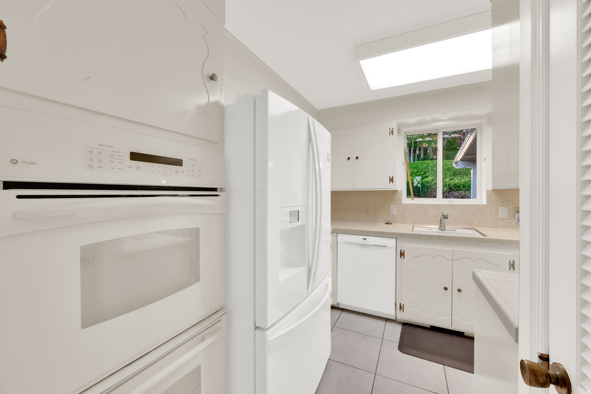 NORTH HILLS - Residential