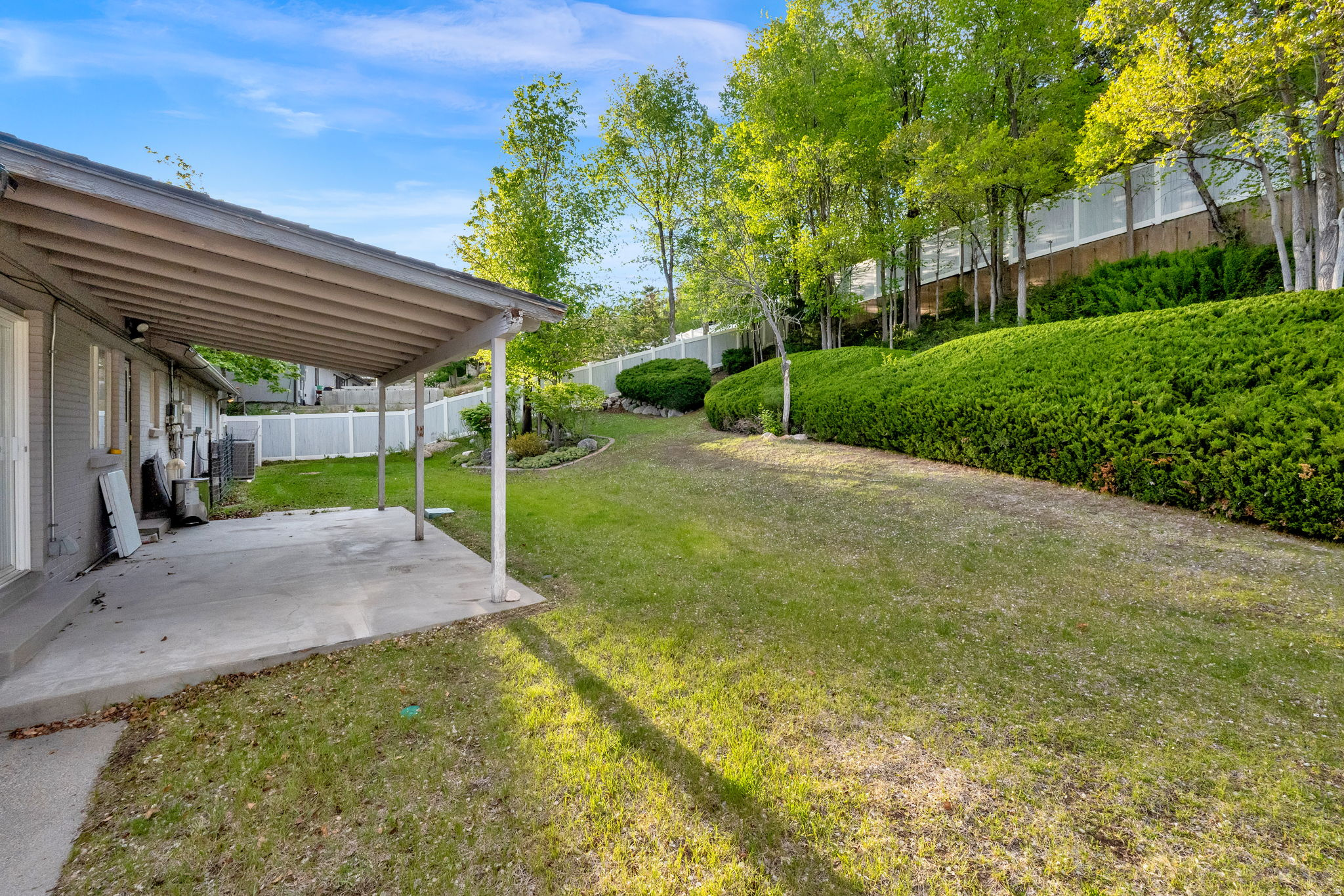 NORTH HILLS - Residential