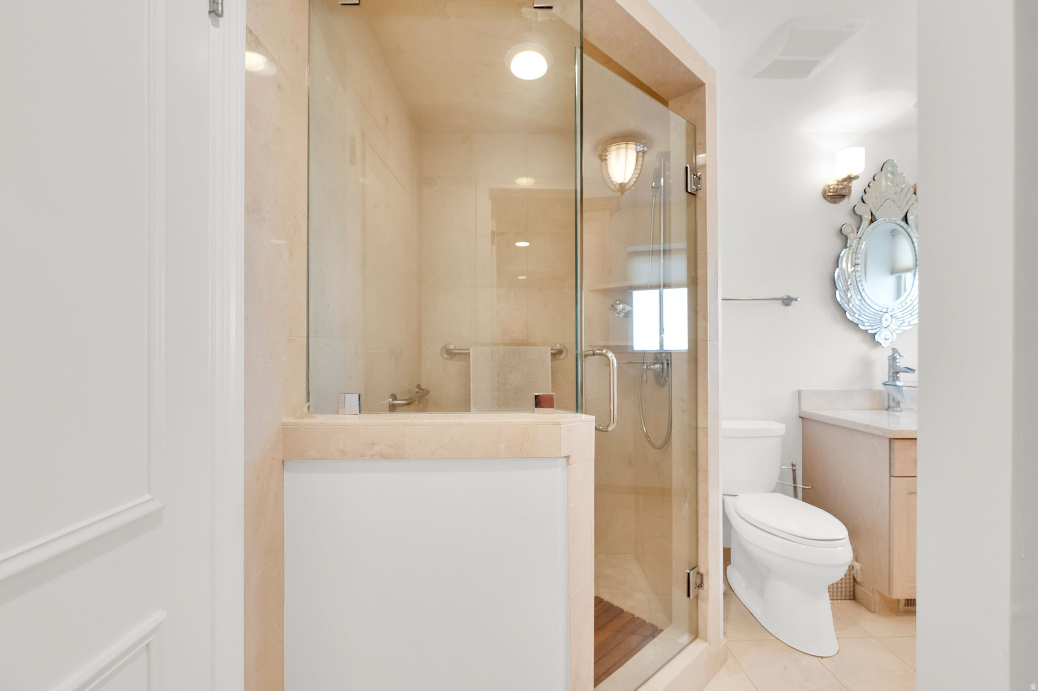 NORTH HILLS - Residential