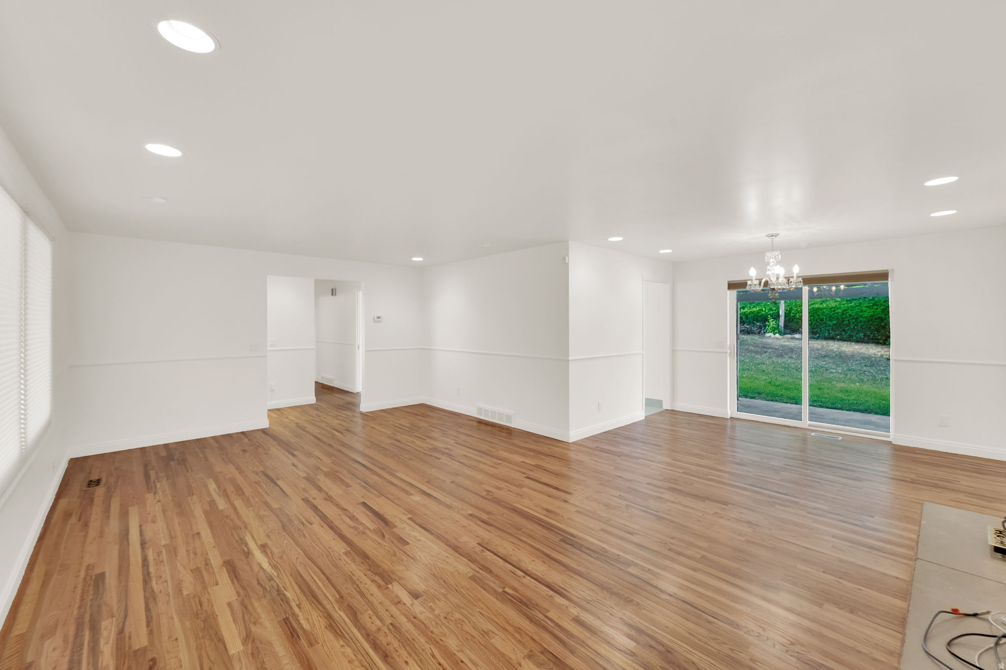 NORTH HILLS - Residential