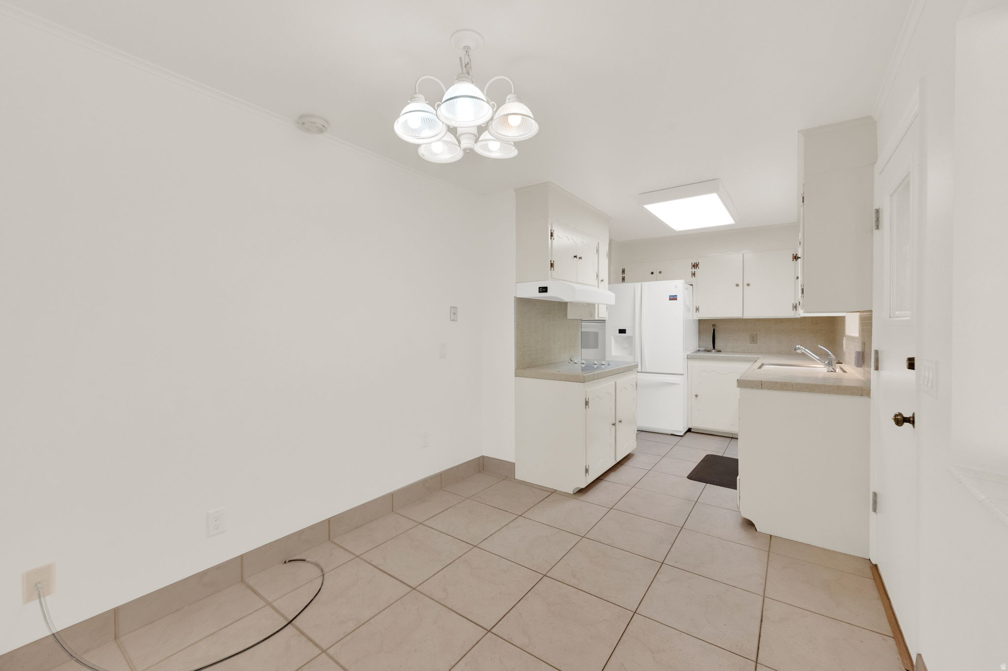 NORTH HILLS - Residential