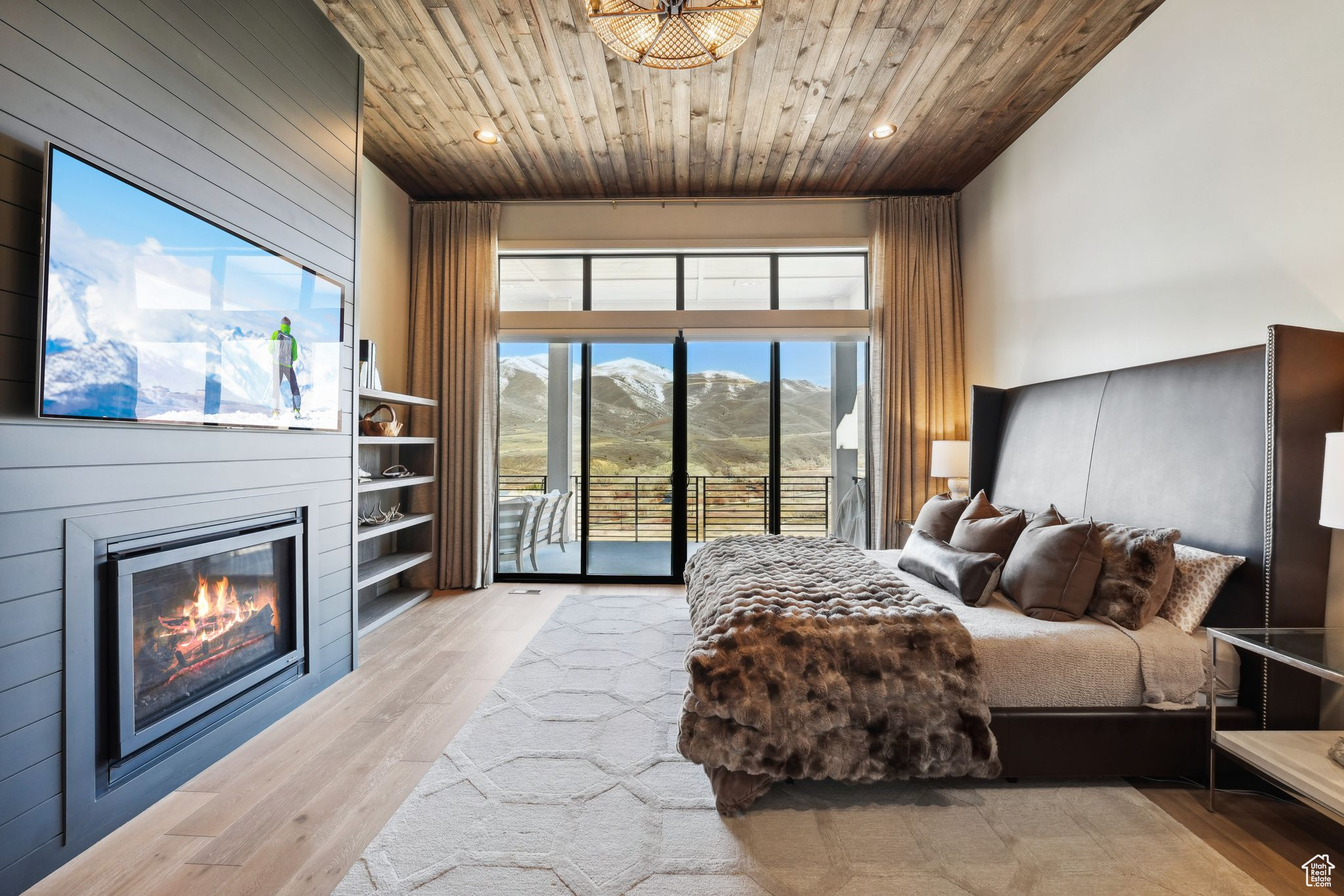 JORDANELLE - Residential