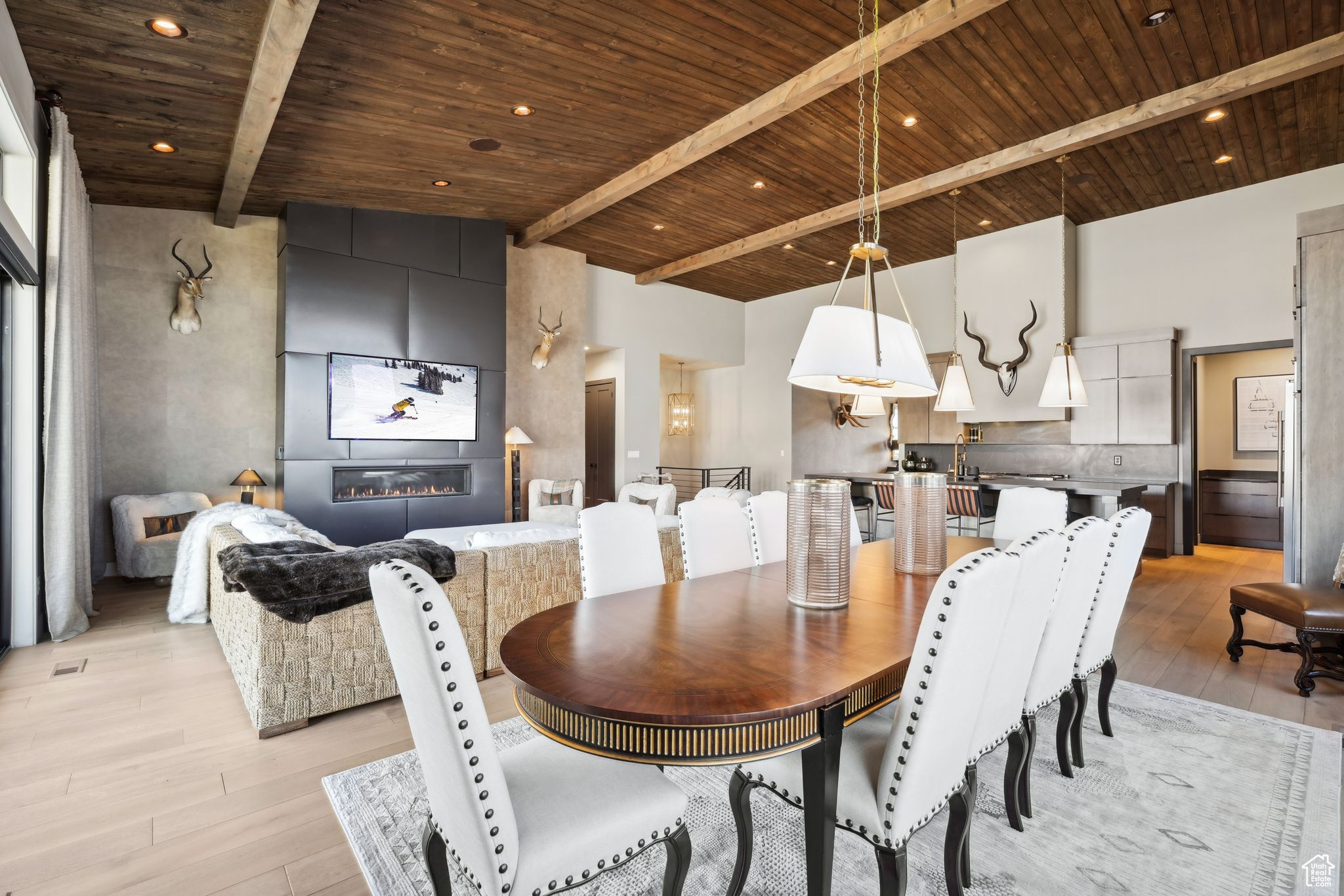 JORDANELLE - Residential