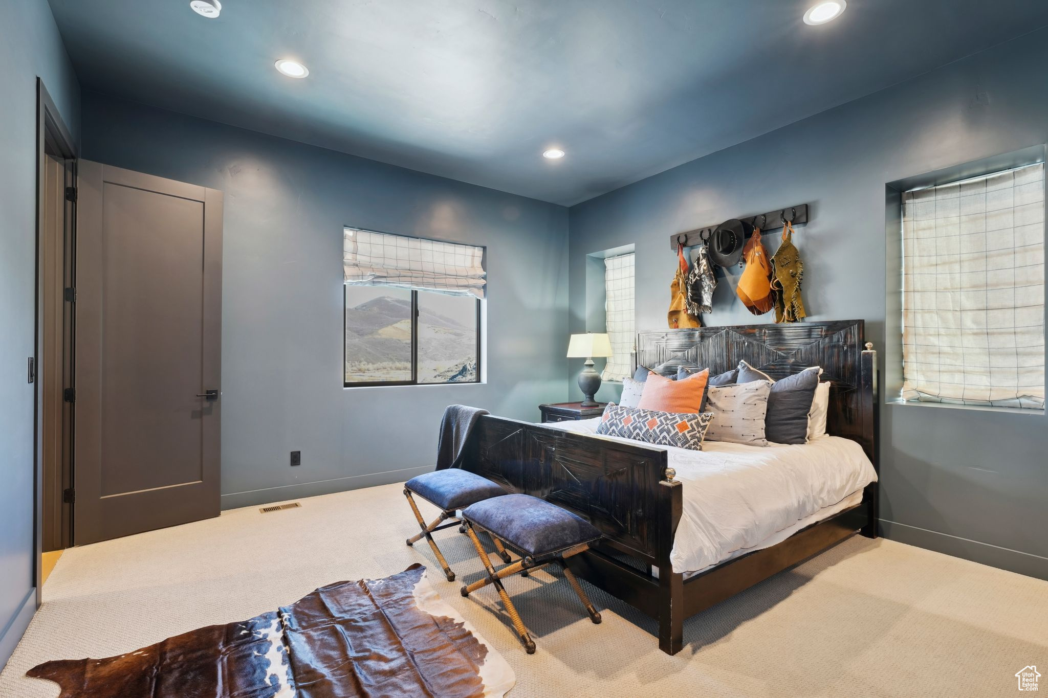 JORDANELLE - Residential