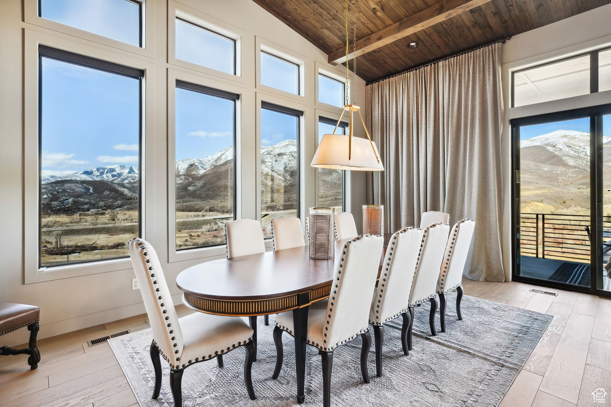 JORDANELLE - Residential