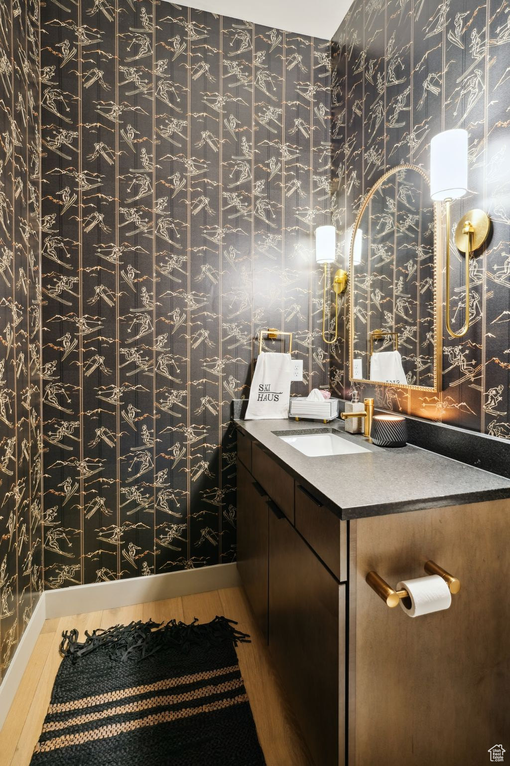 JORDANELLE - Residential