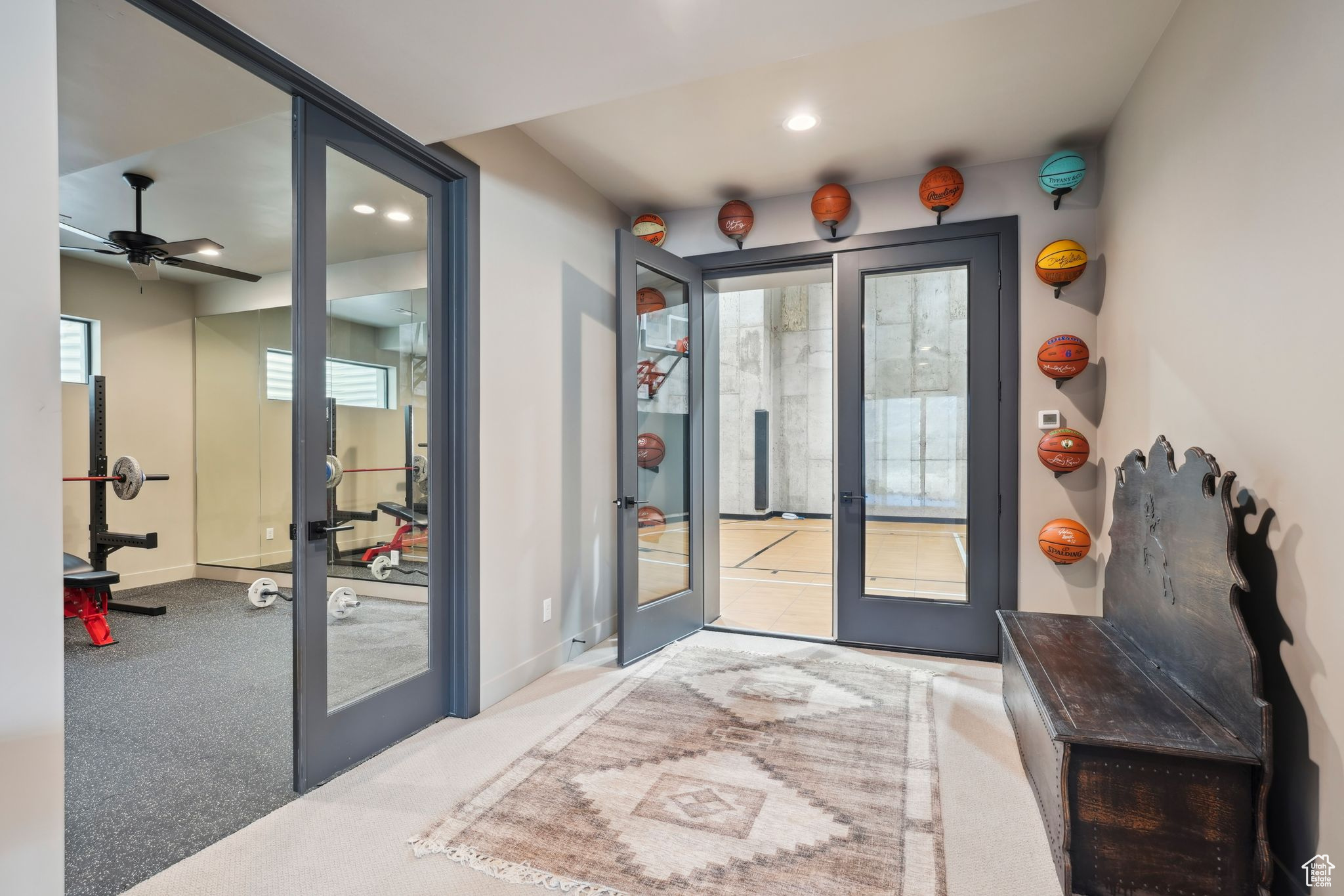 JORDANELLE - Residential