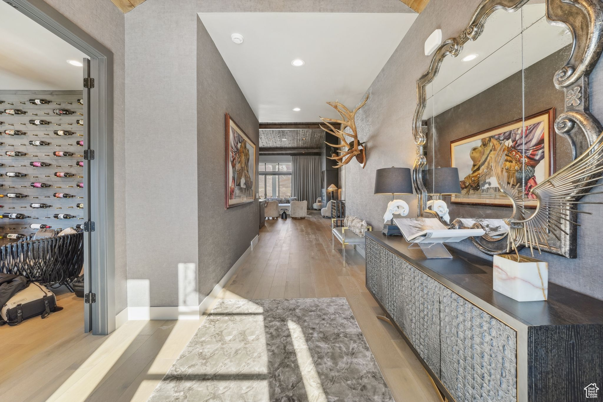 JORDANELLE - Residential