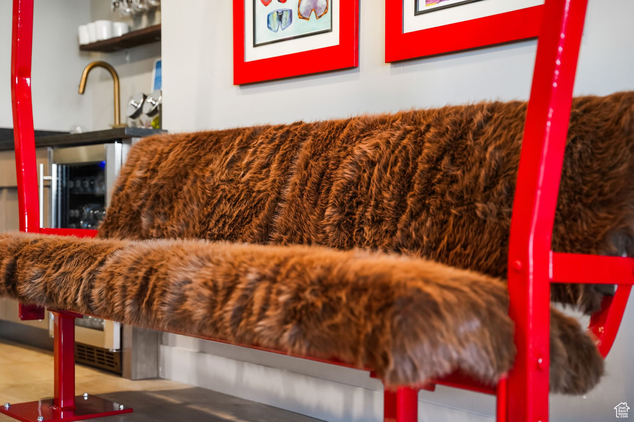 JORDANELLE - Residential