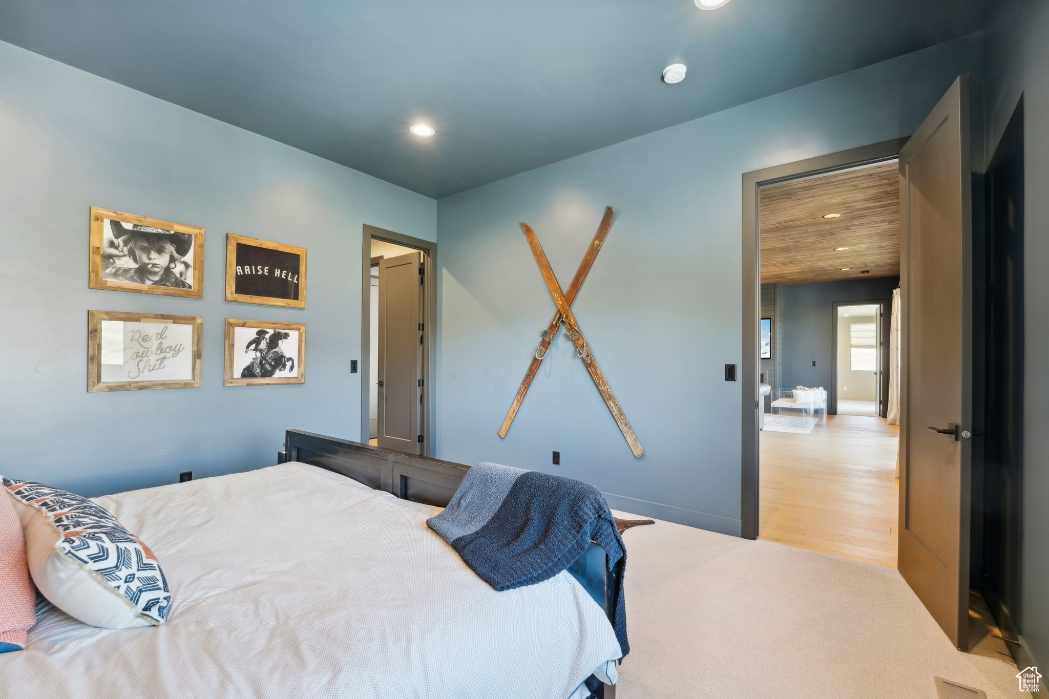 JORDANELLE - Residential