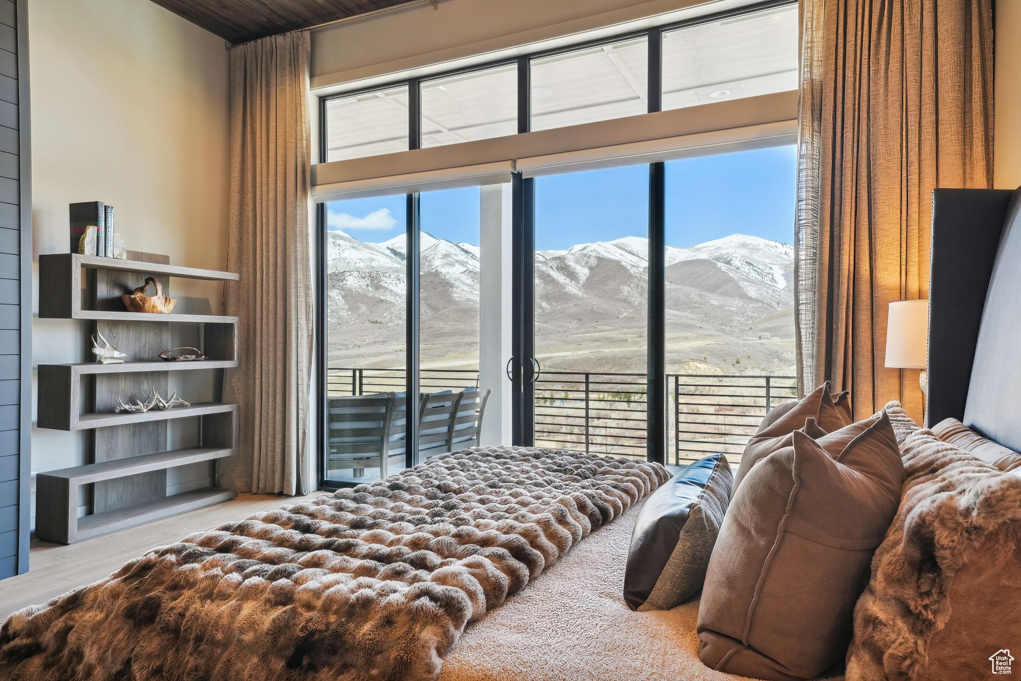 JORDANELLE - Residential