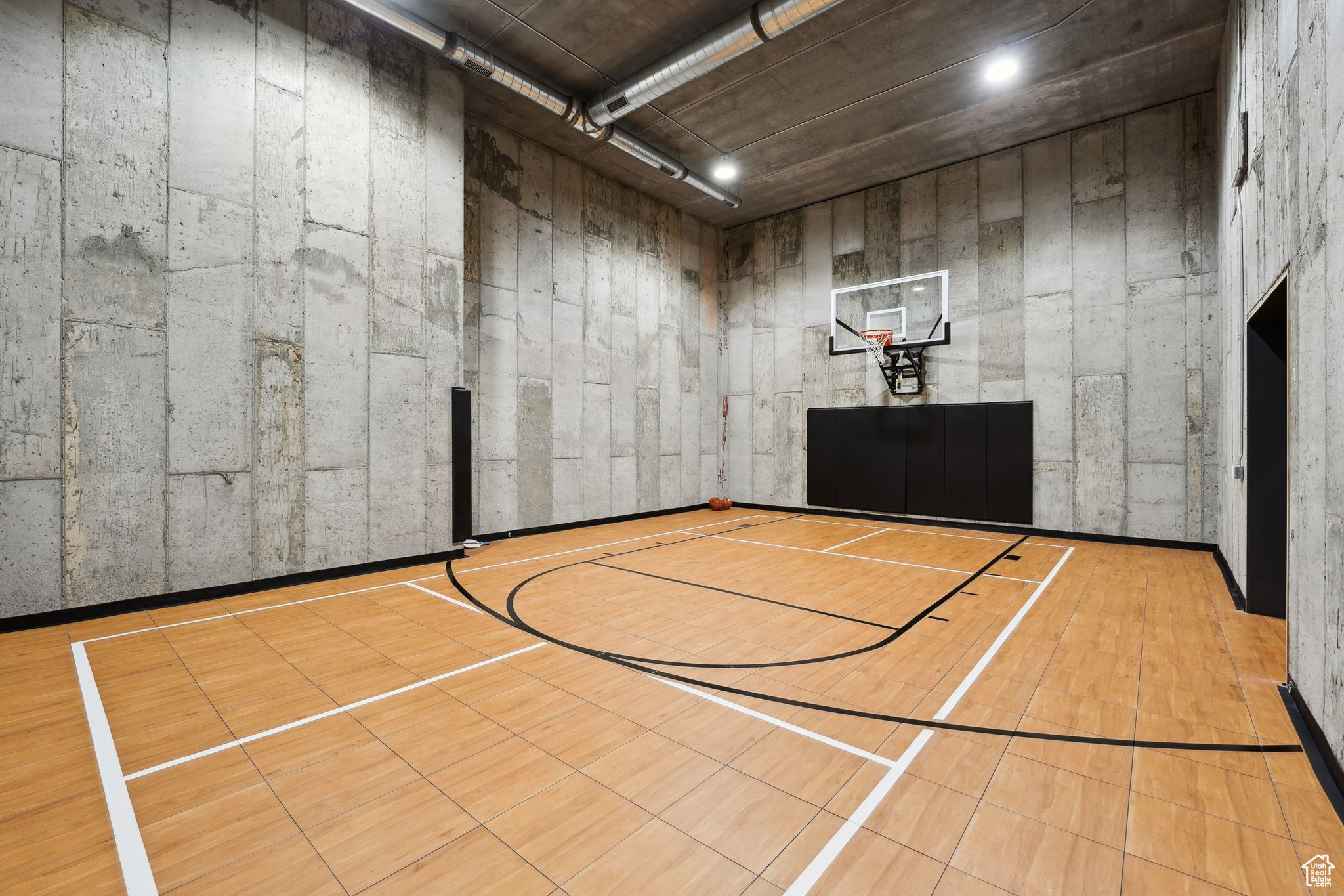 JORDANELLE - Residential