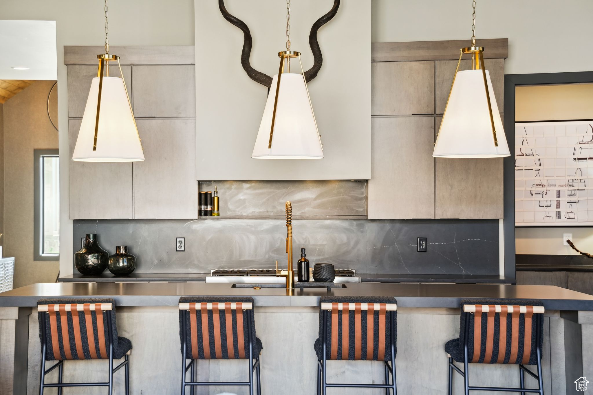 JORDANELLE - Residential