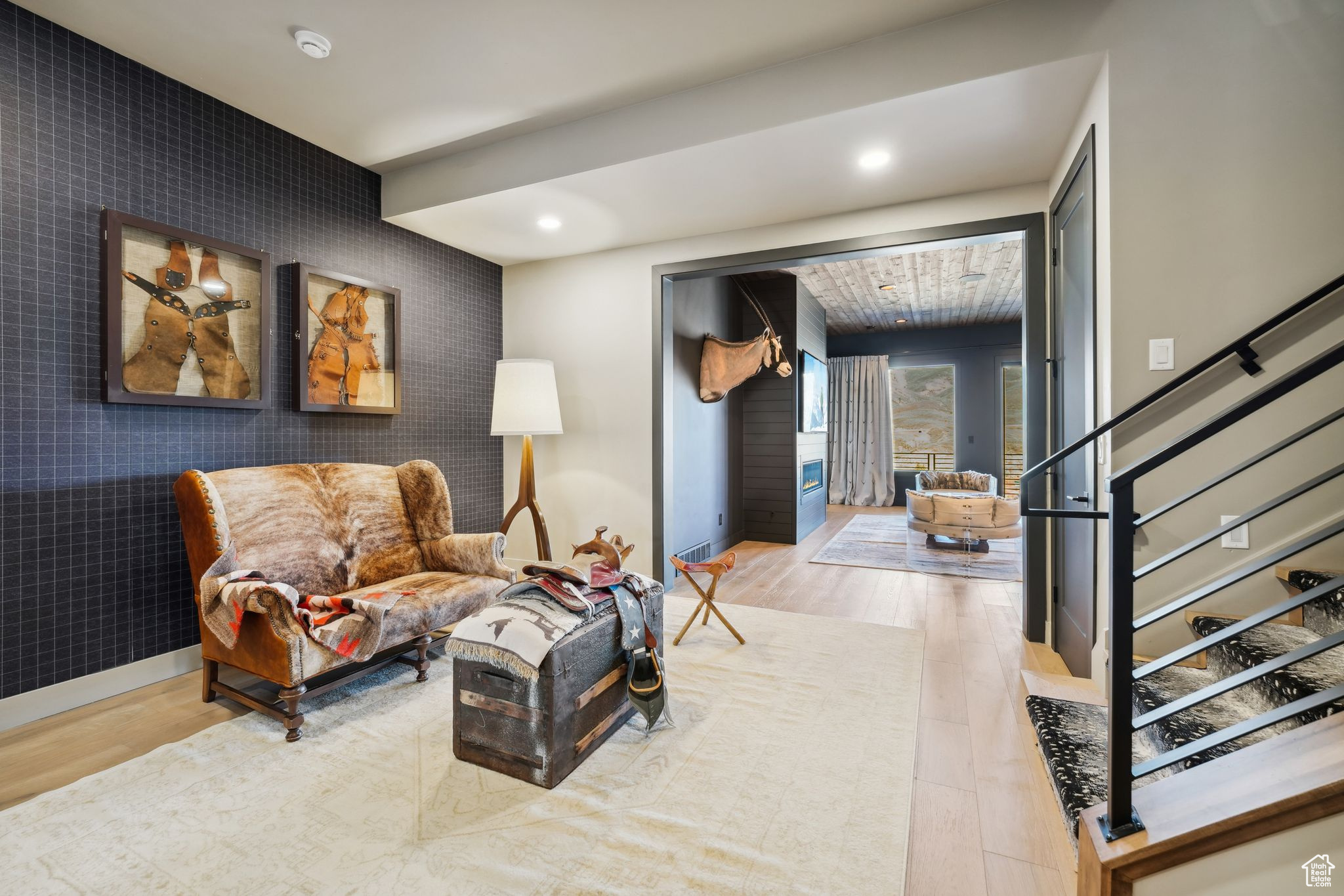 JORDANELLE - Residential