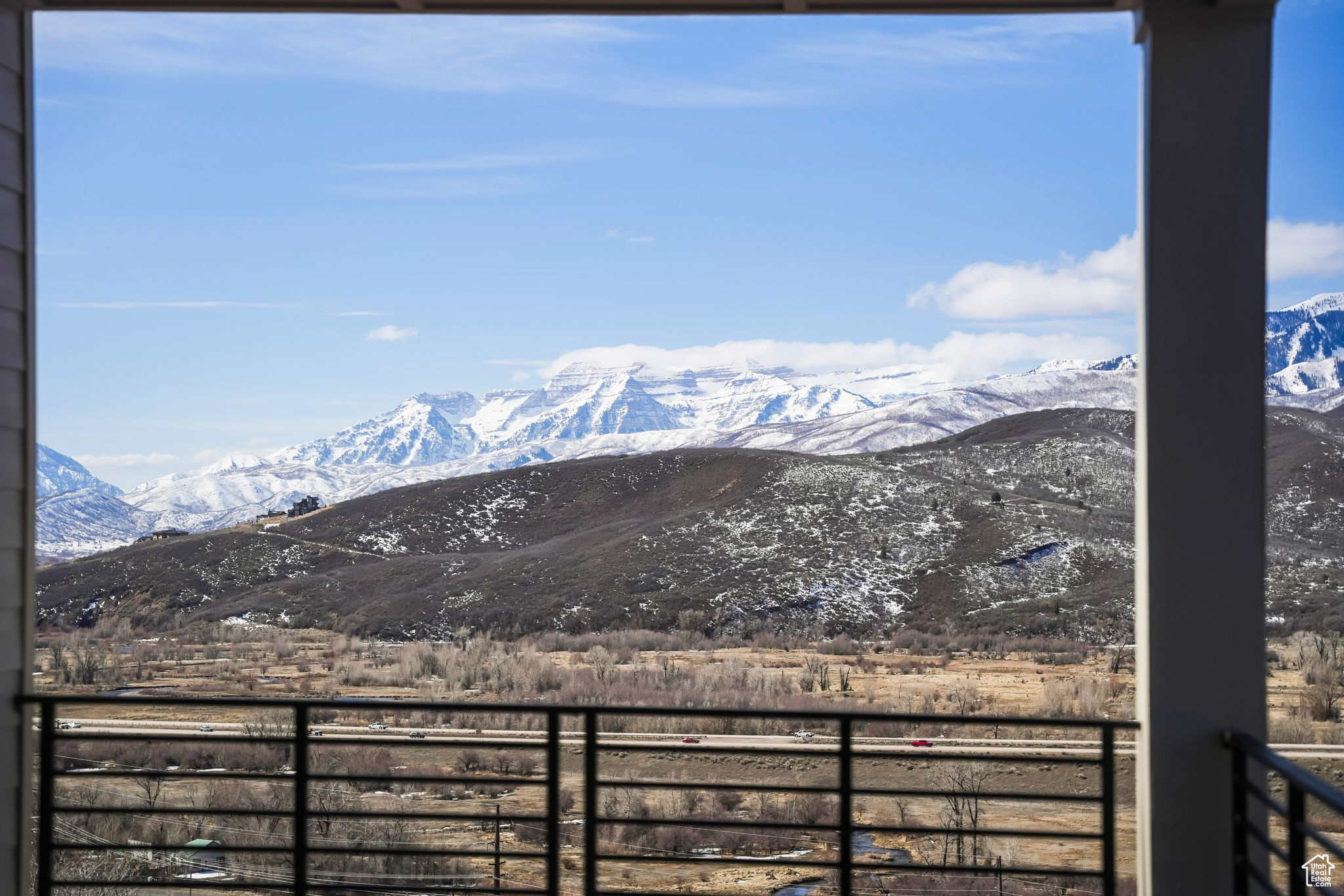 JORDANELLE - Residential