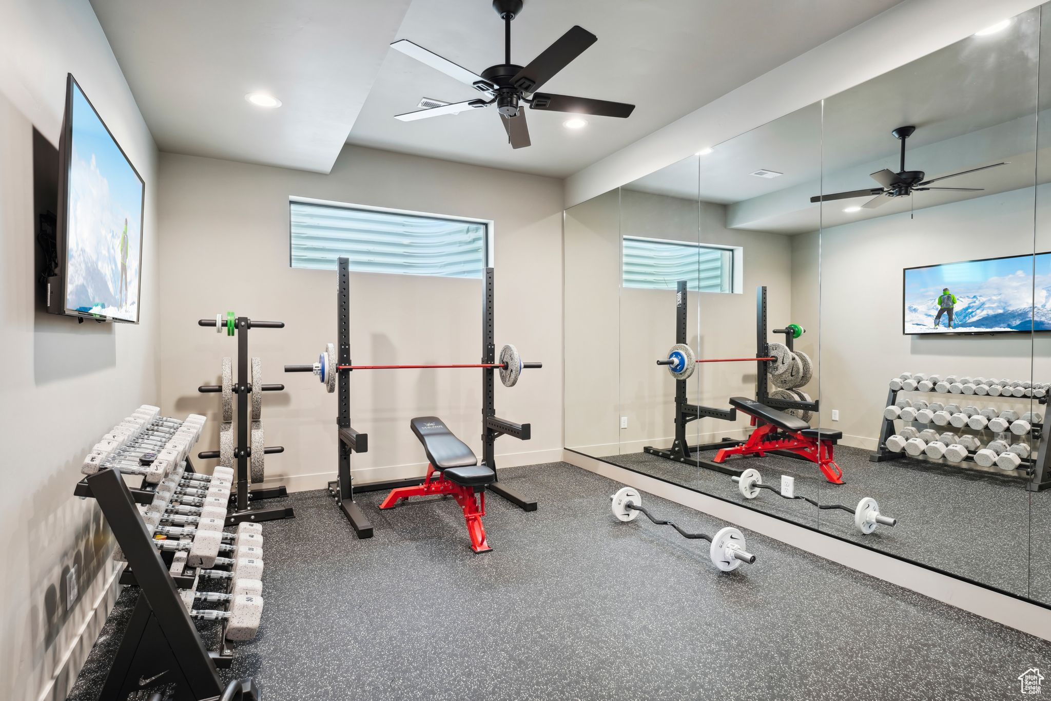 JORDANELLE - Residential