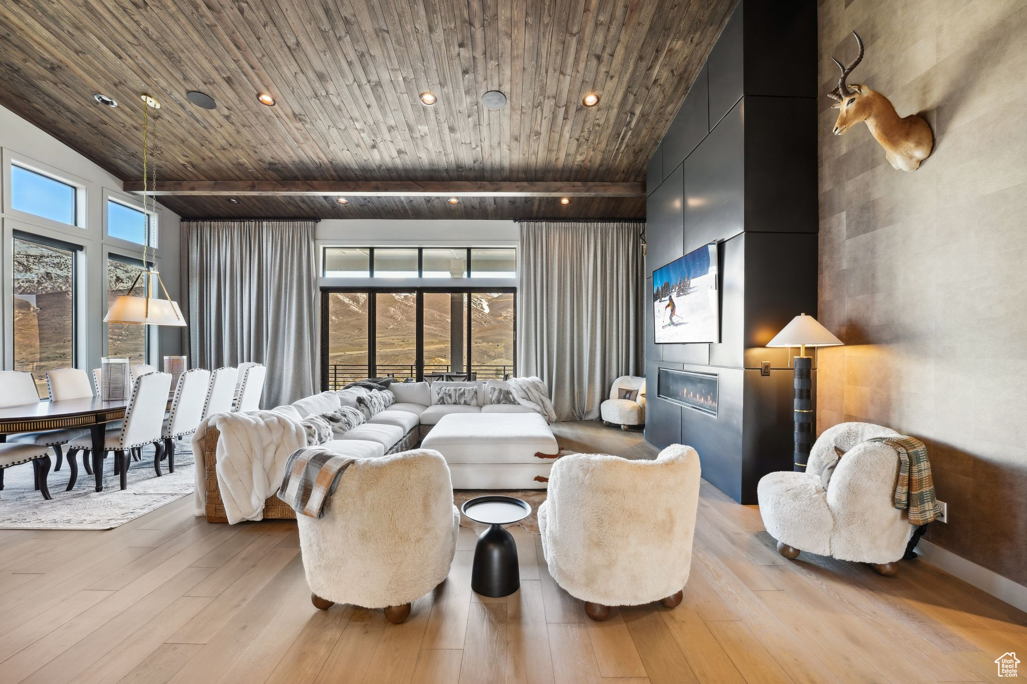 JORDANELLE - Residential