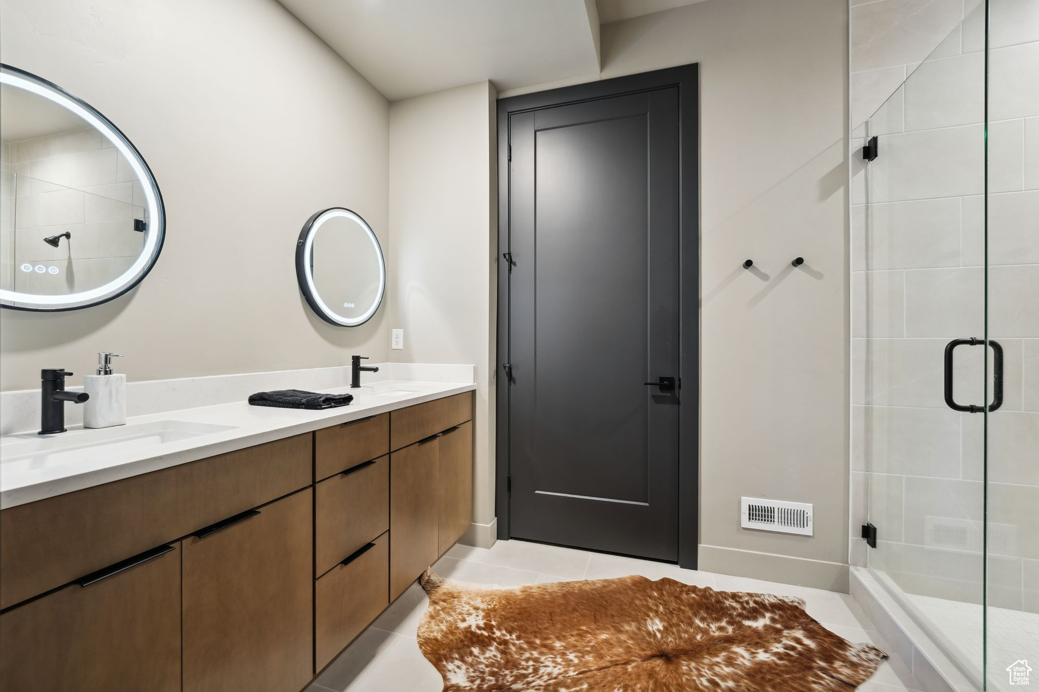 JORDANELLE - Residential