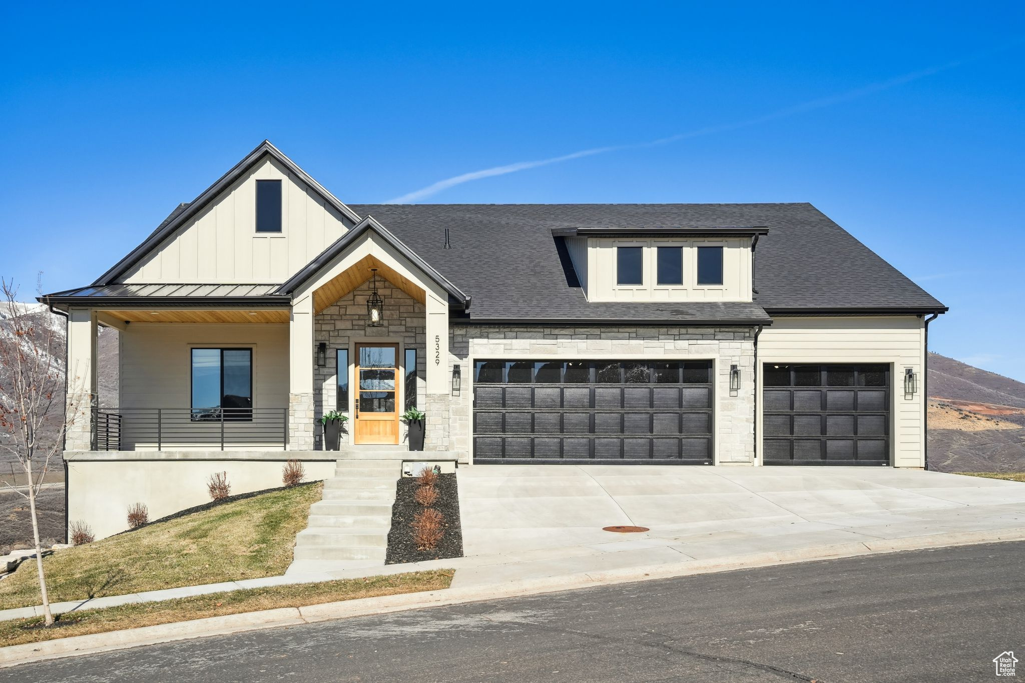 JORDANELLE - Residential