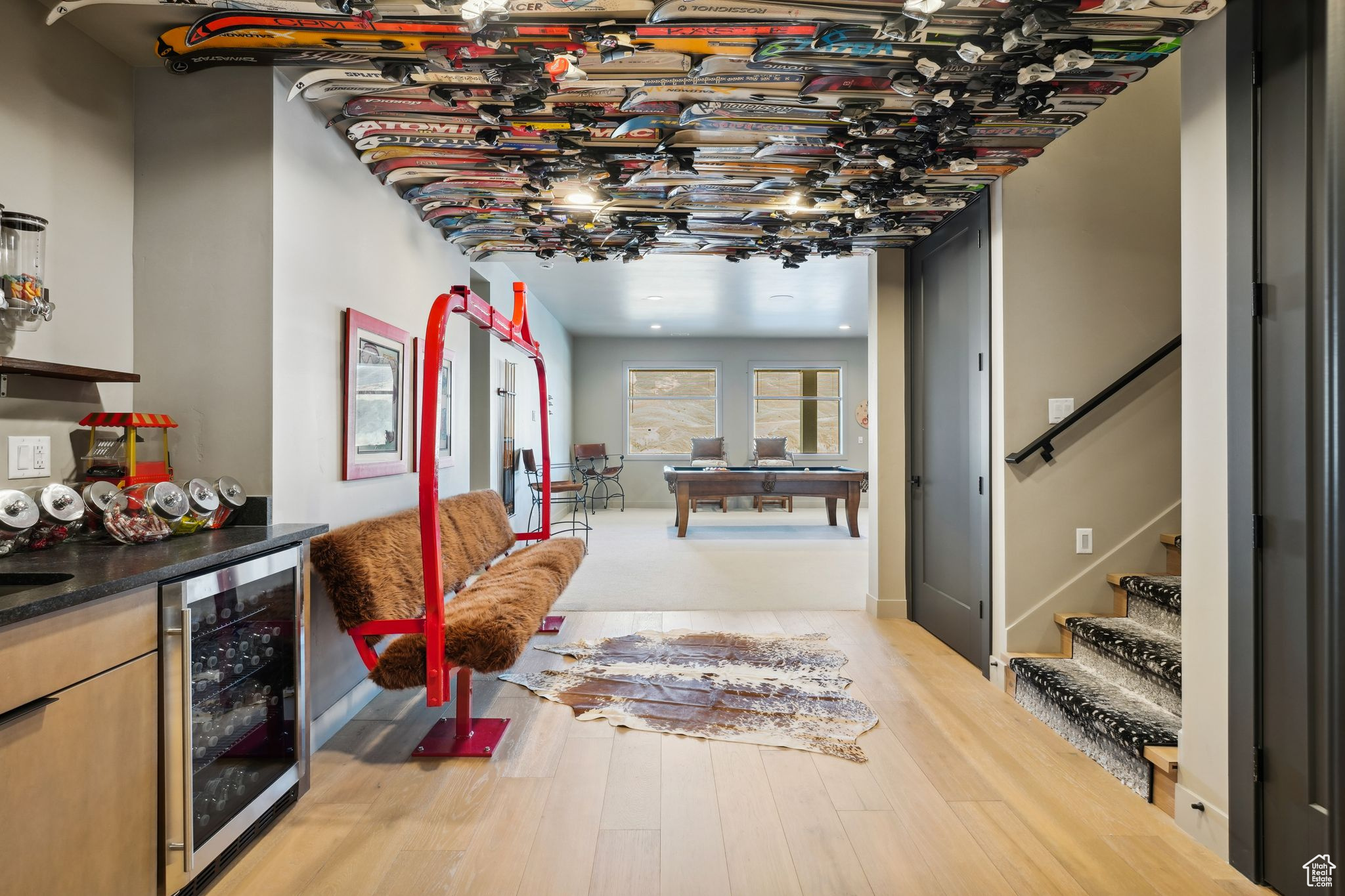 JORDANELLE - Residential