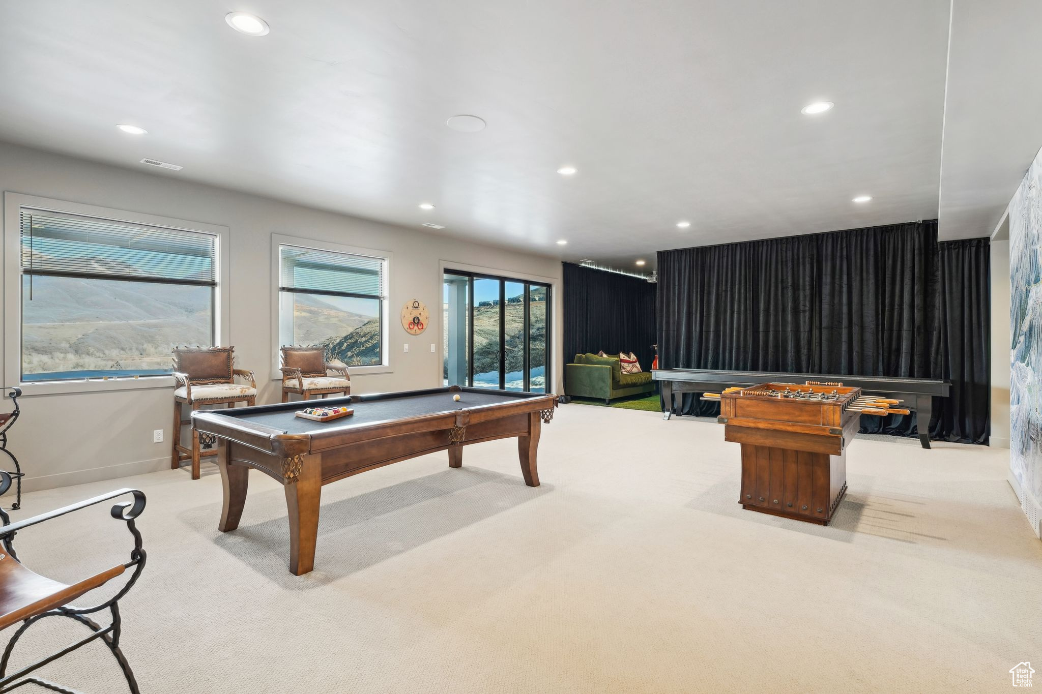 JORDANELLE - Residential