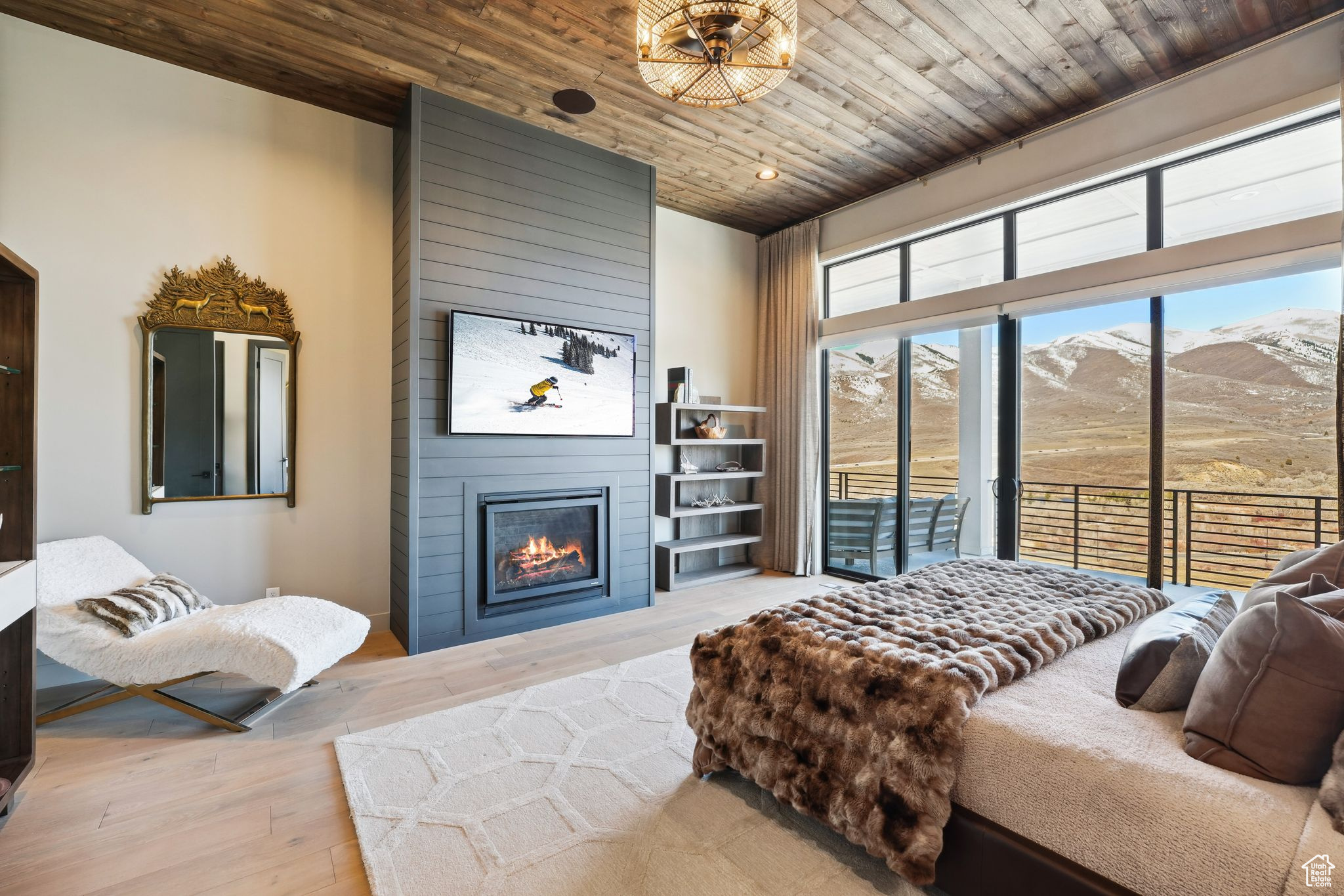 JORDANELLE - Residential