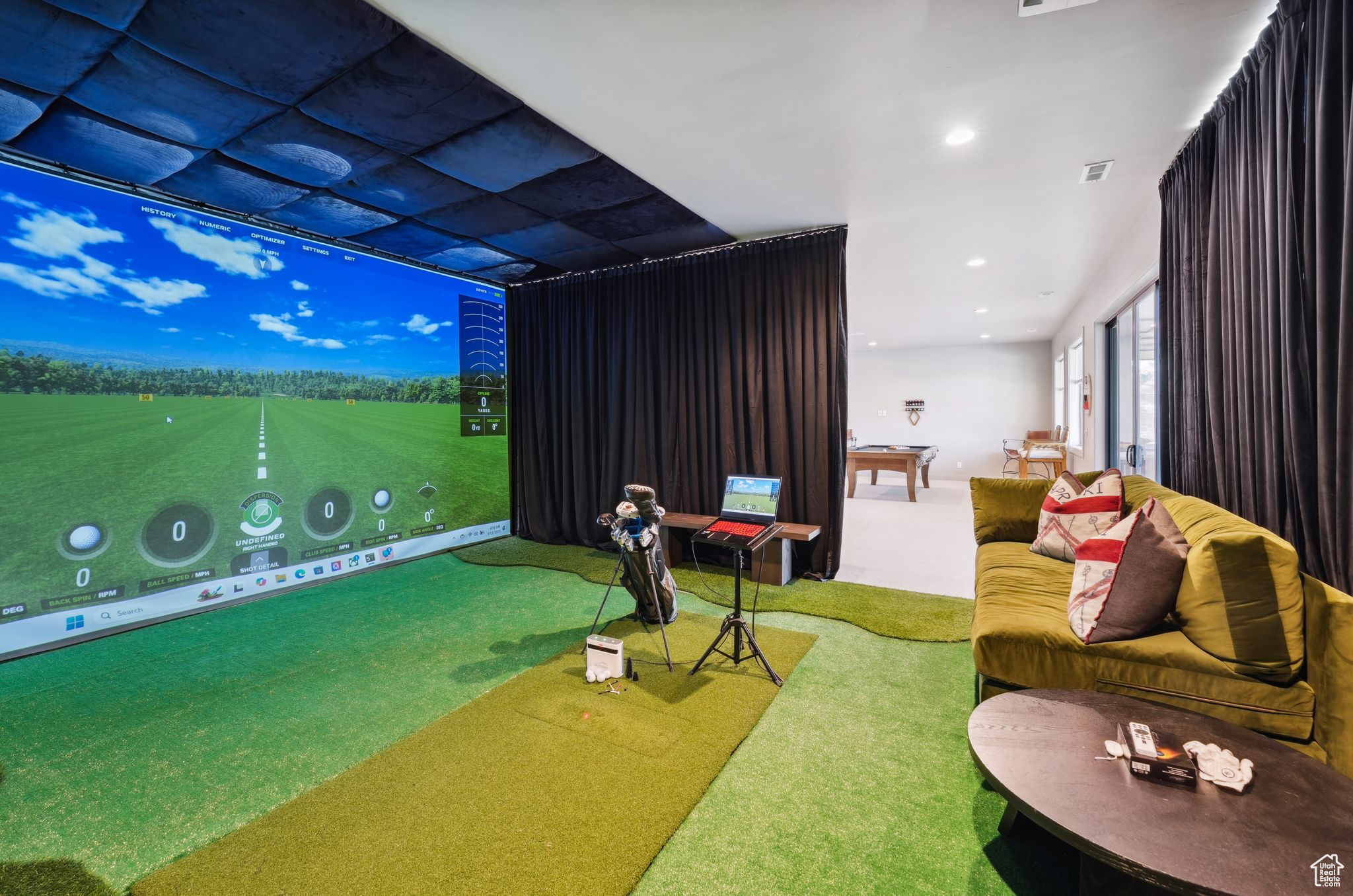 JORDANELLE - Residential