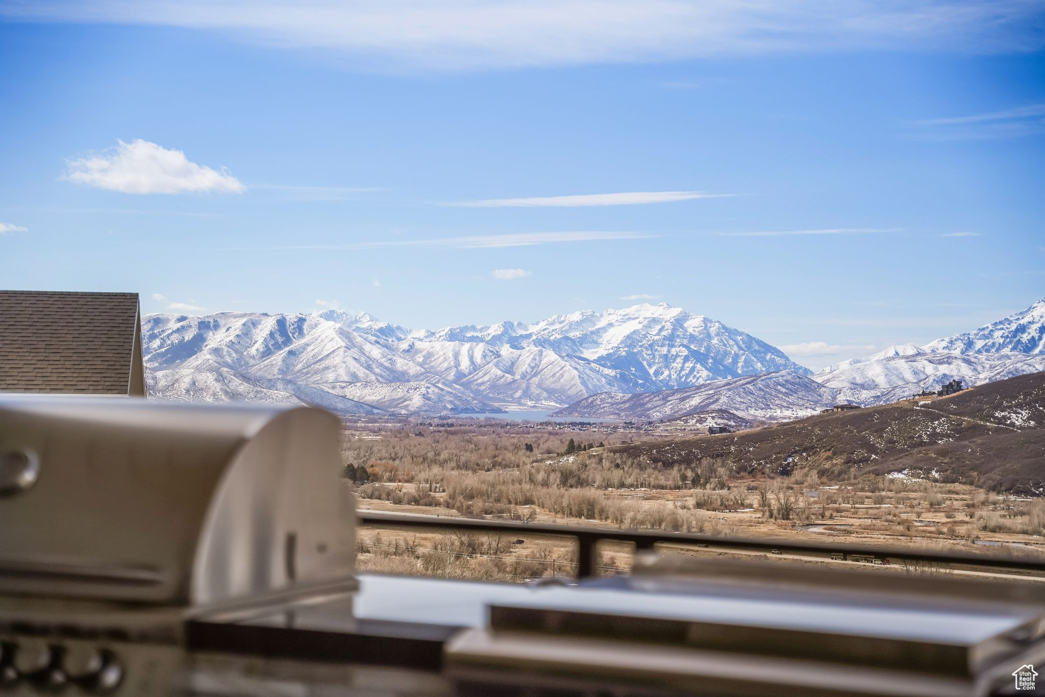 JORDANELLE - Residential