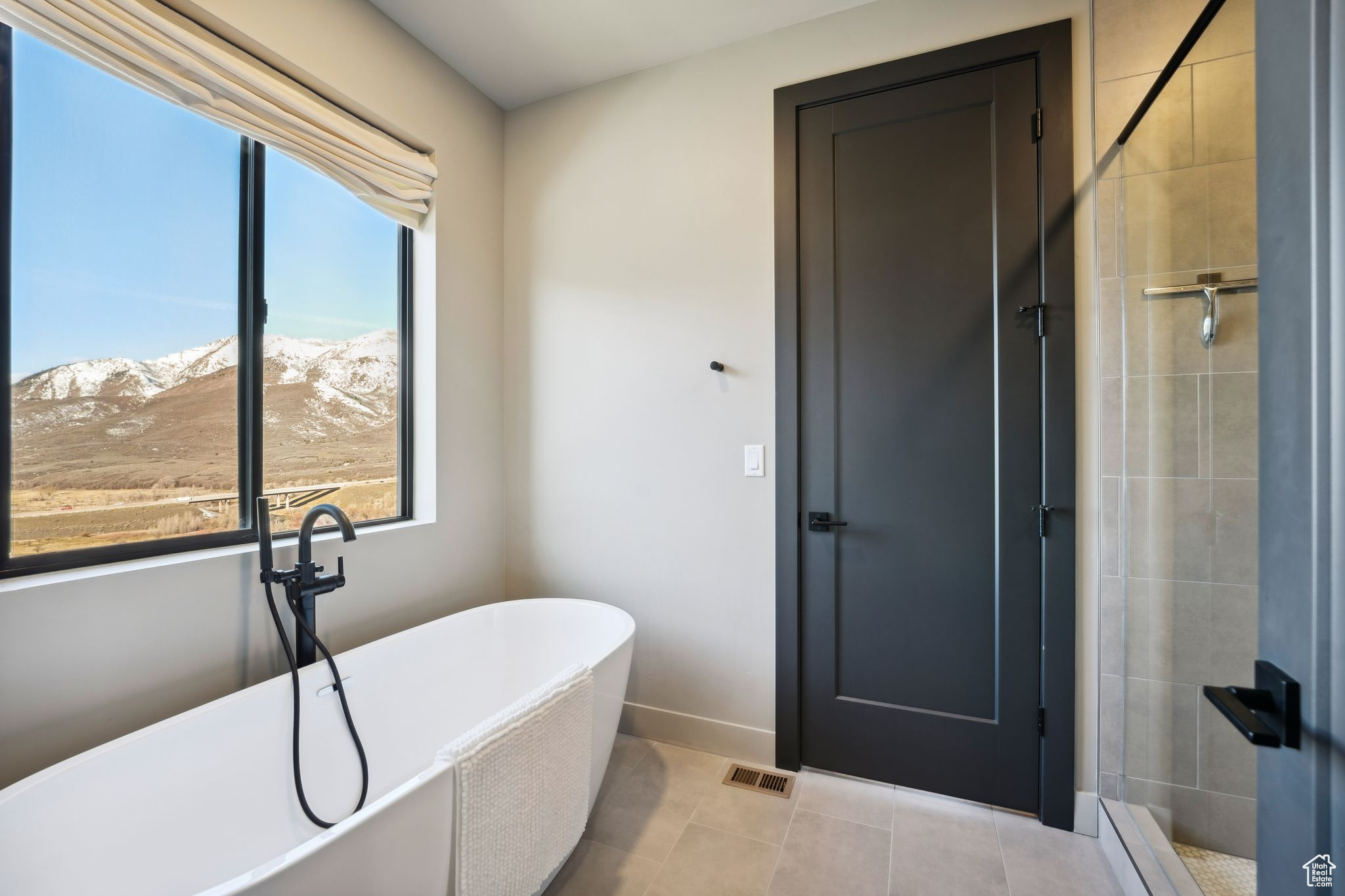 JORDANELLE - Residential