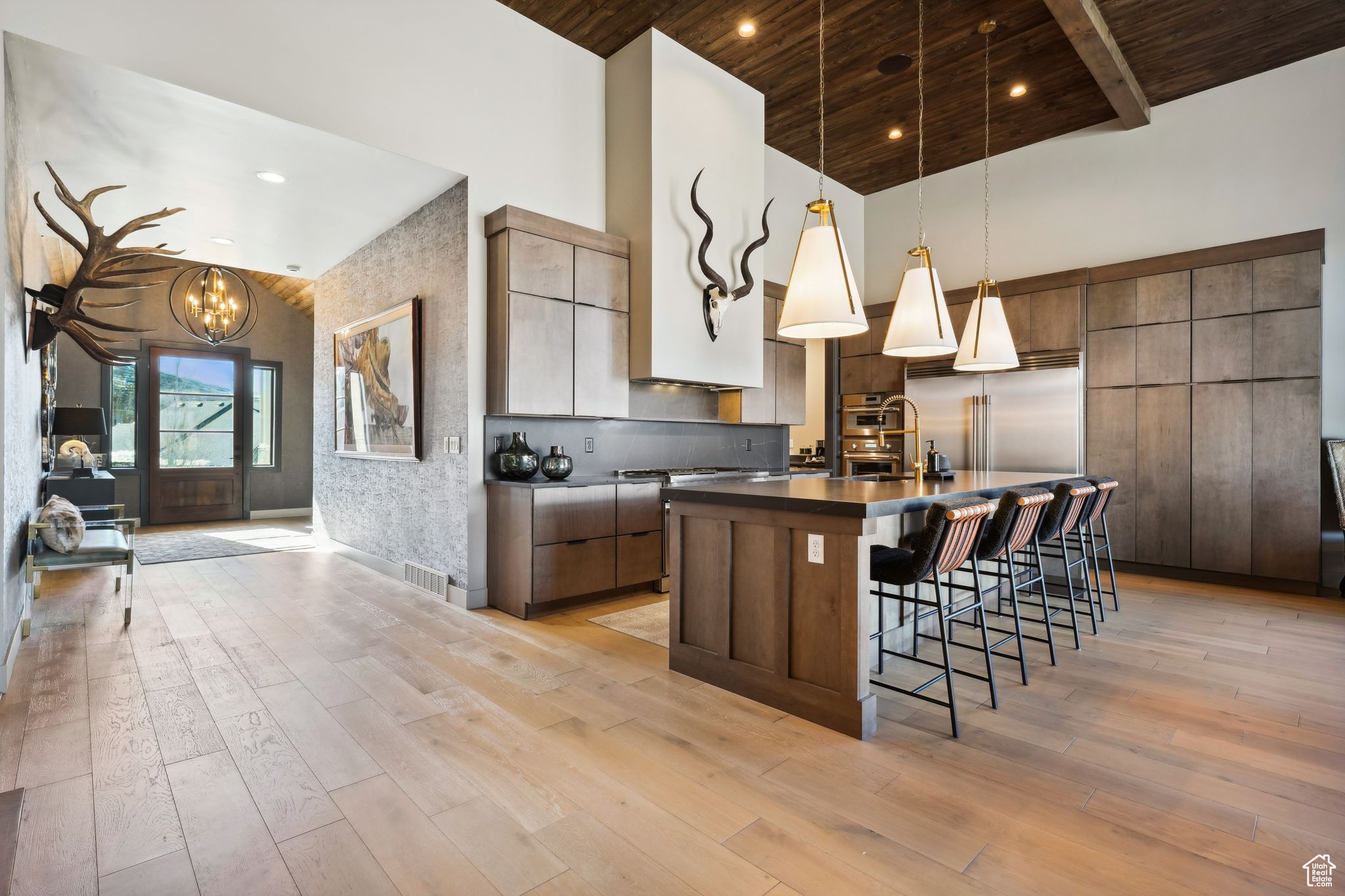 JORDANELLE - Residential