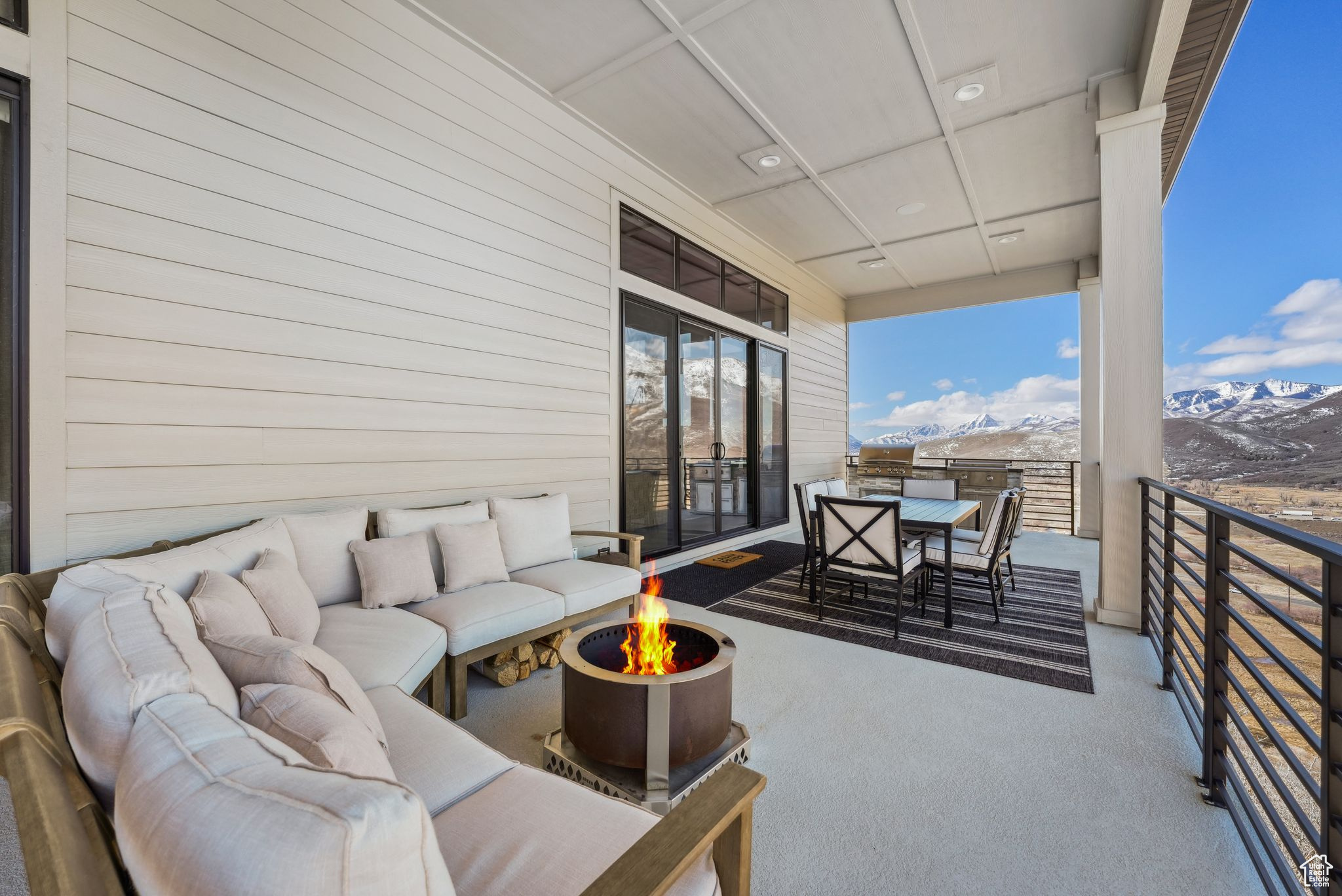 JORDANELLE - Residential