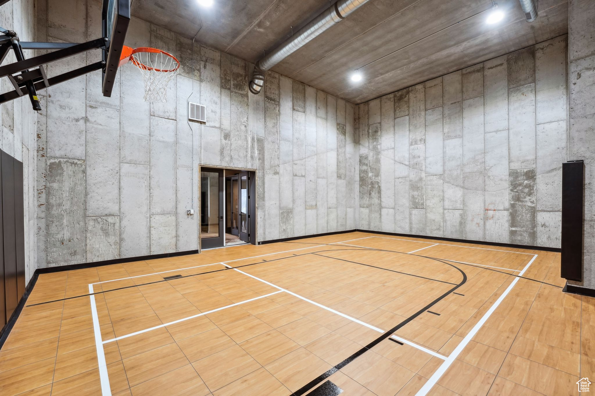 JORDANELLE - Residential