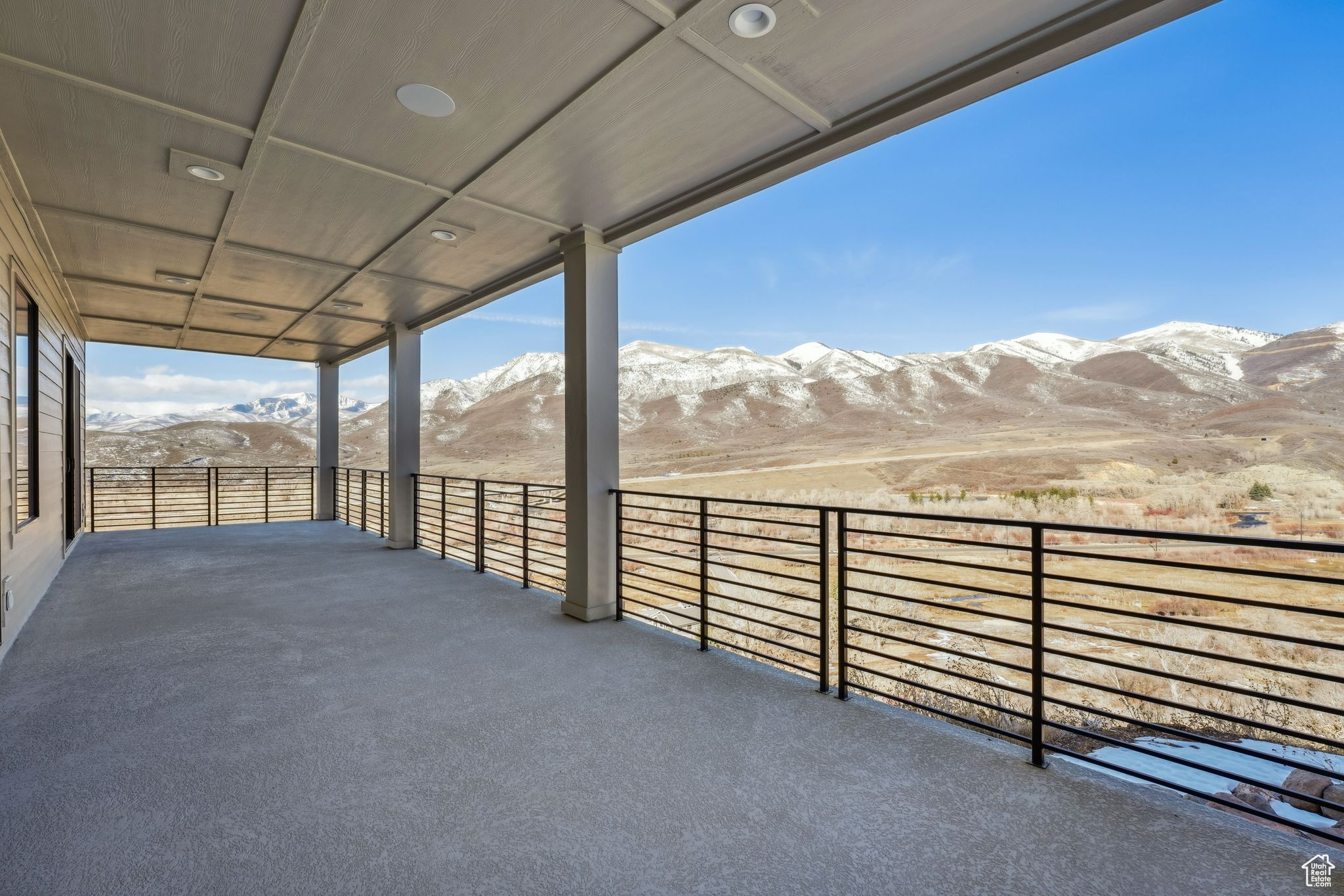 JORDANELLE - Residential