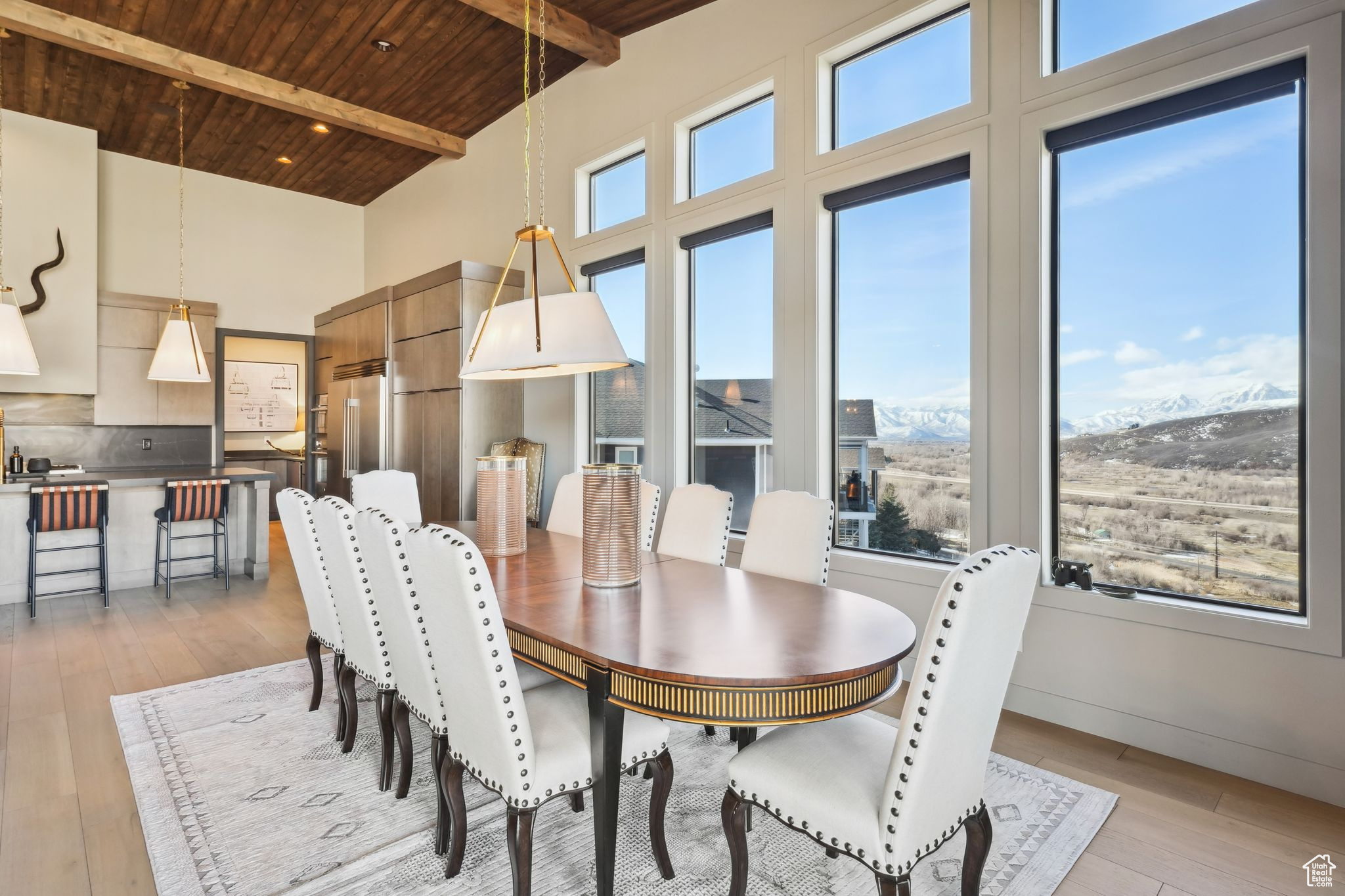 JORDANELLE - Residential