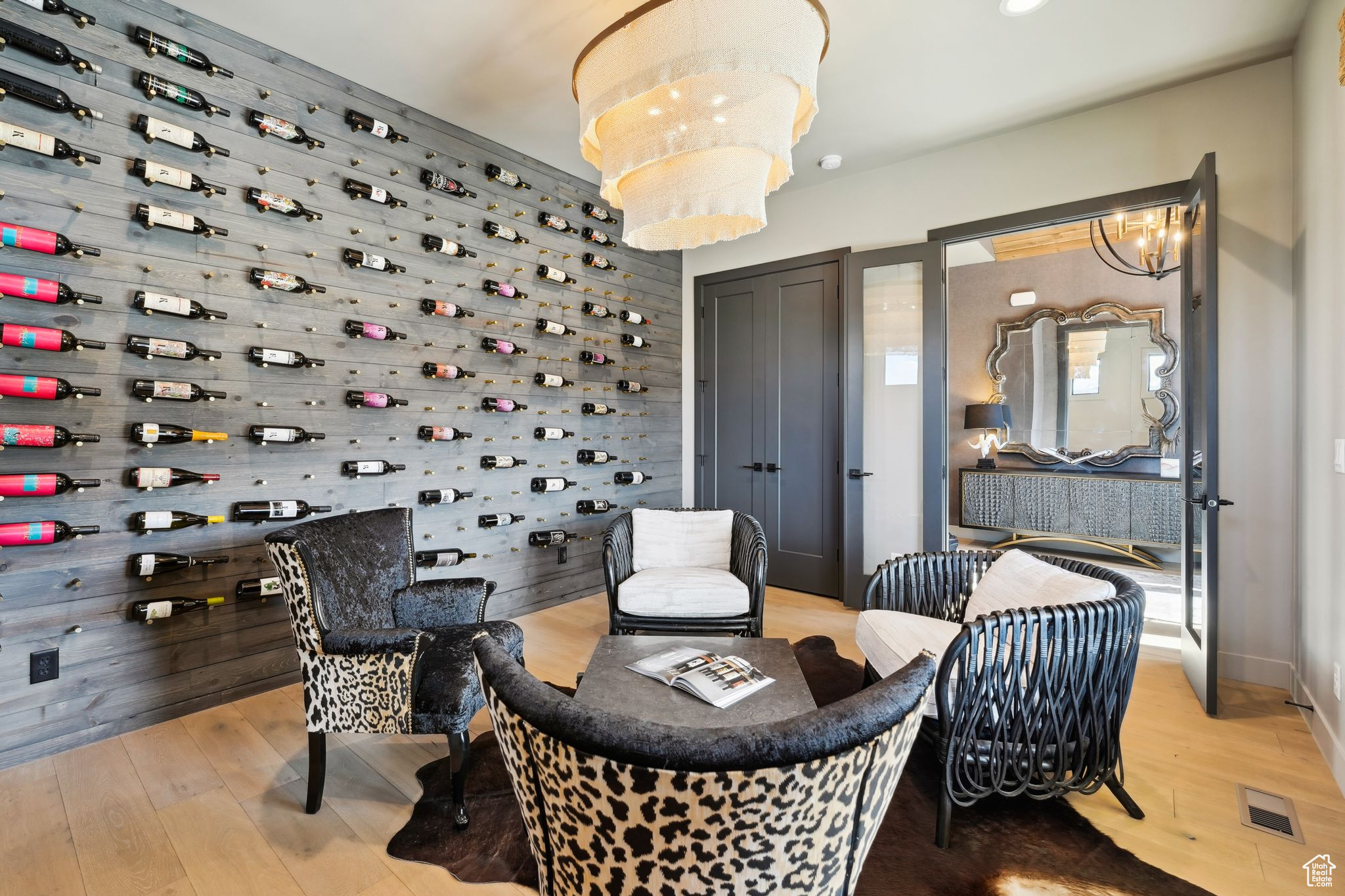 JORDANELLE - Residential