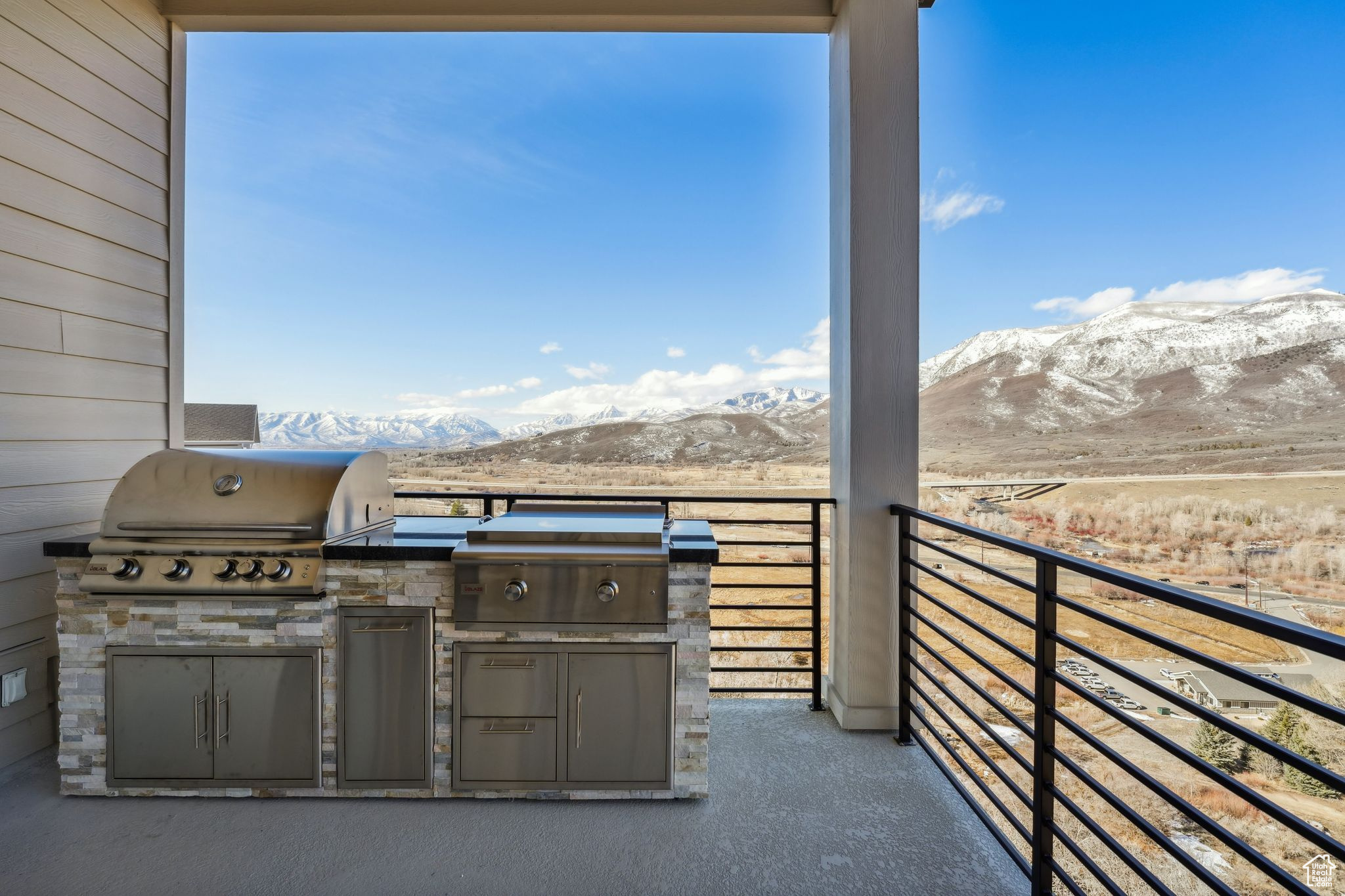 JORDANELLE - Residential