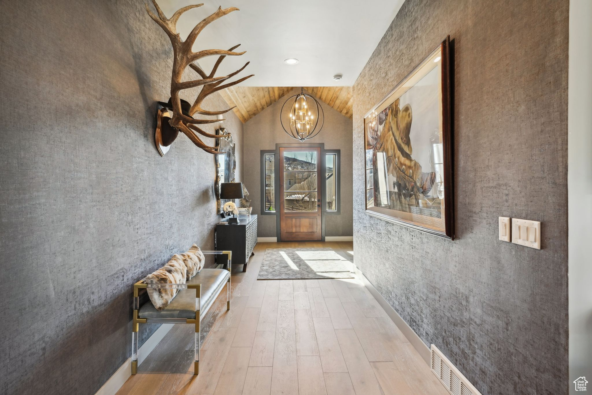 JORDANELLE - Residential