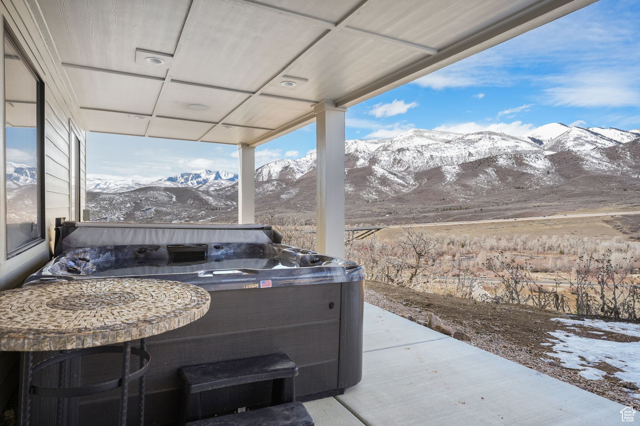 JORDANELLE - Residential