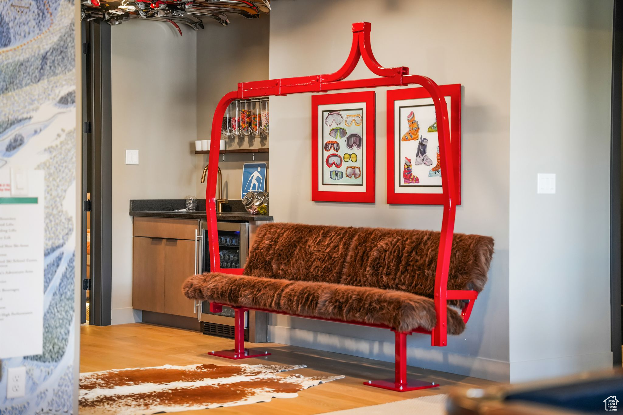 JORDANELLE - Residential