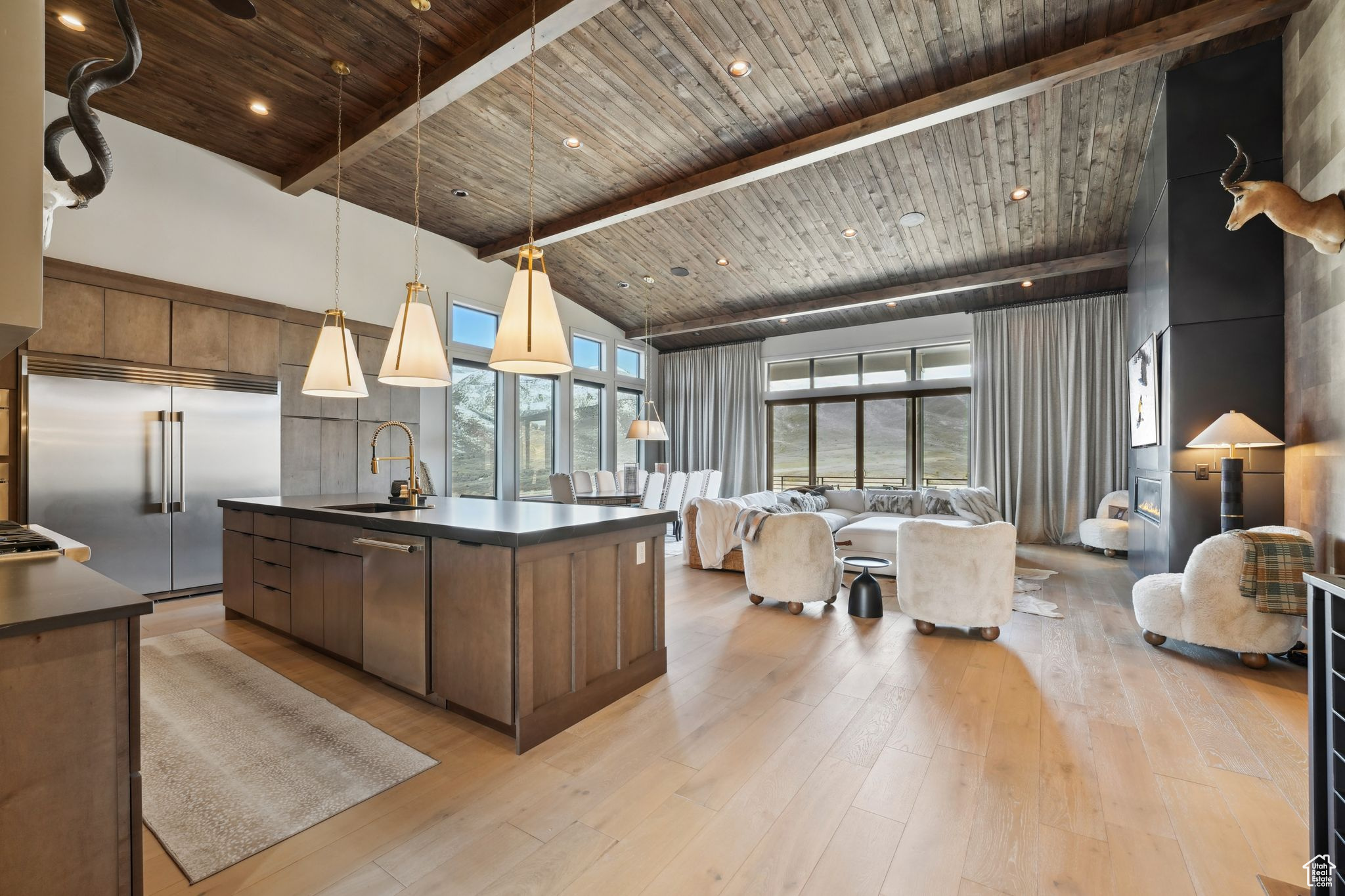 JORDANELLE - Residential