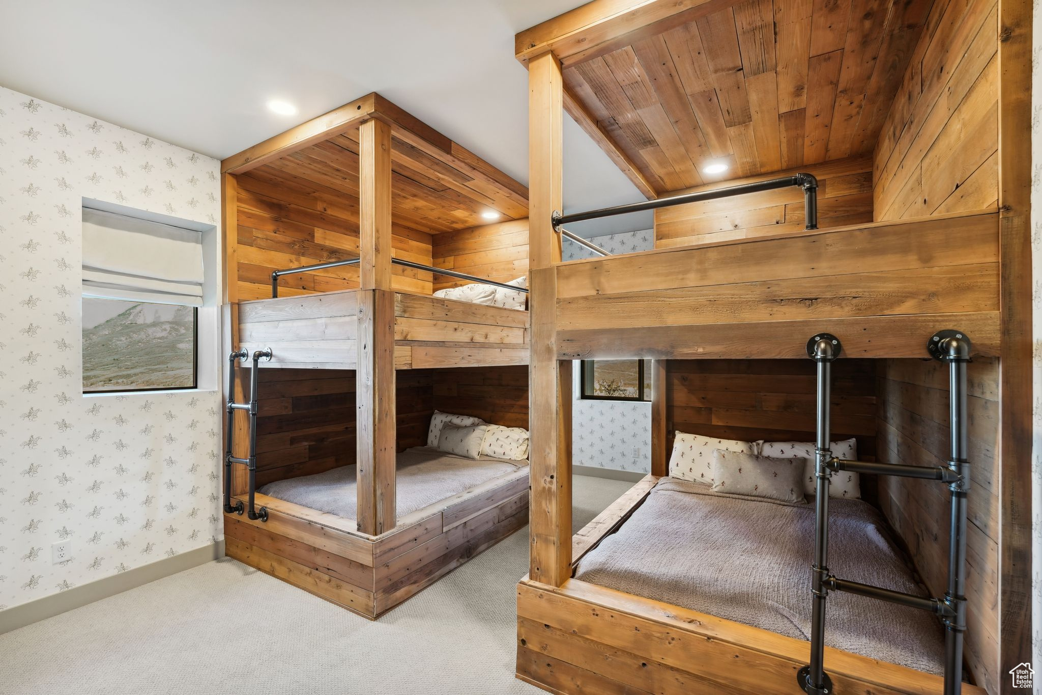 JORDANELLE - Residential