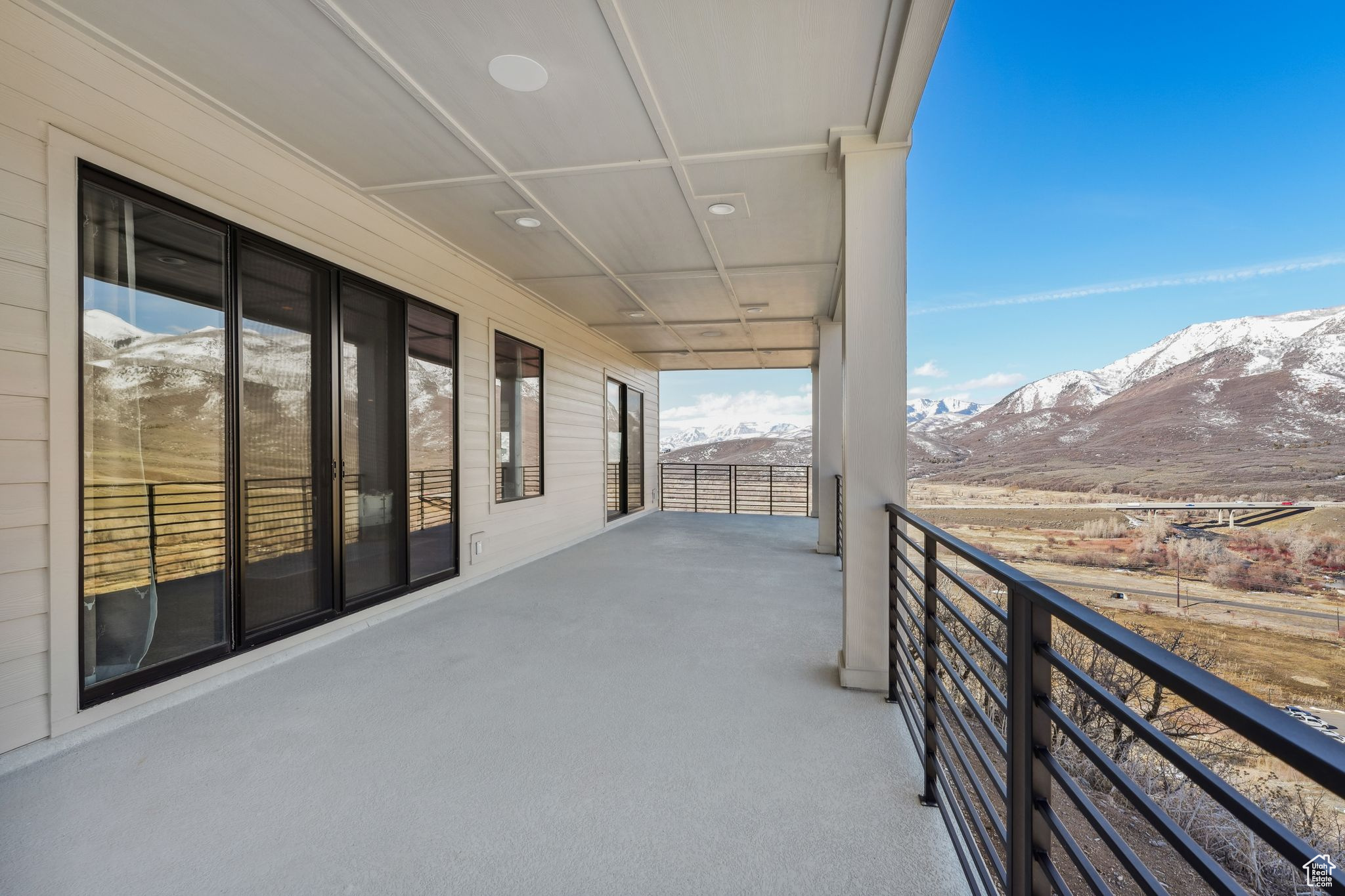 JORDANELLE - Residential