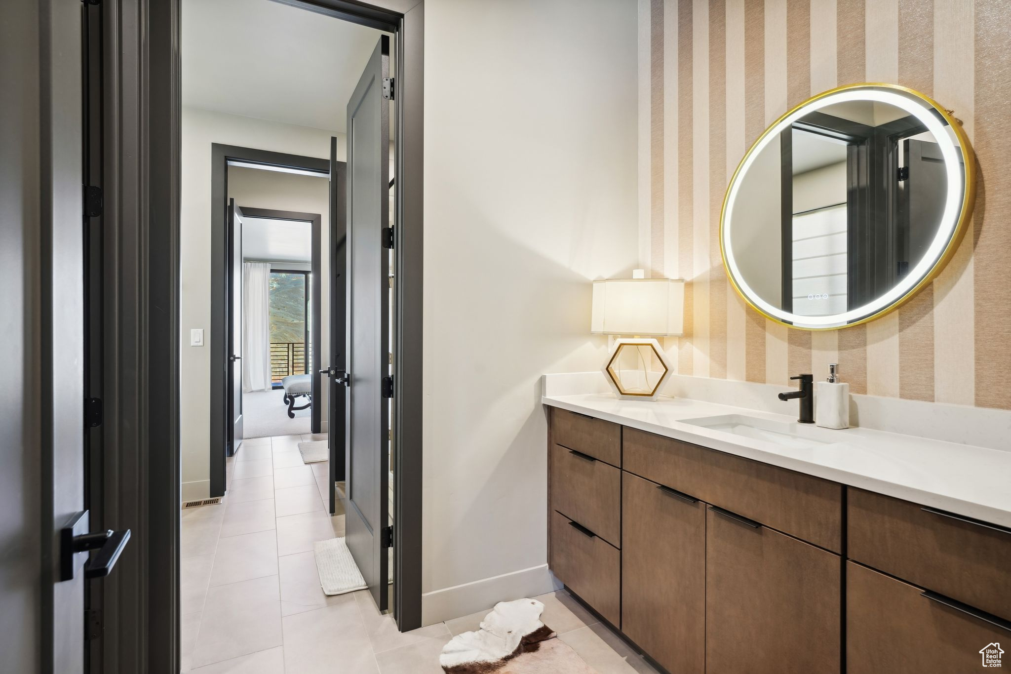 JORDANELLE - Residential