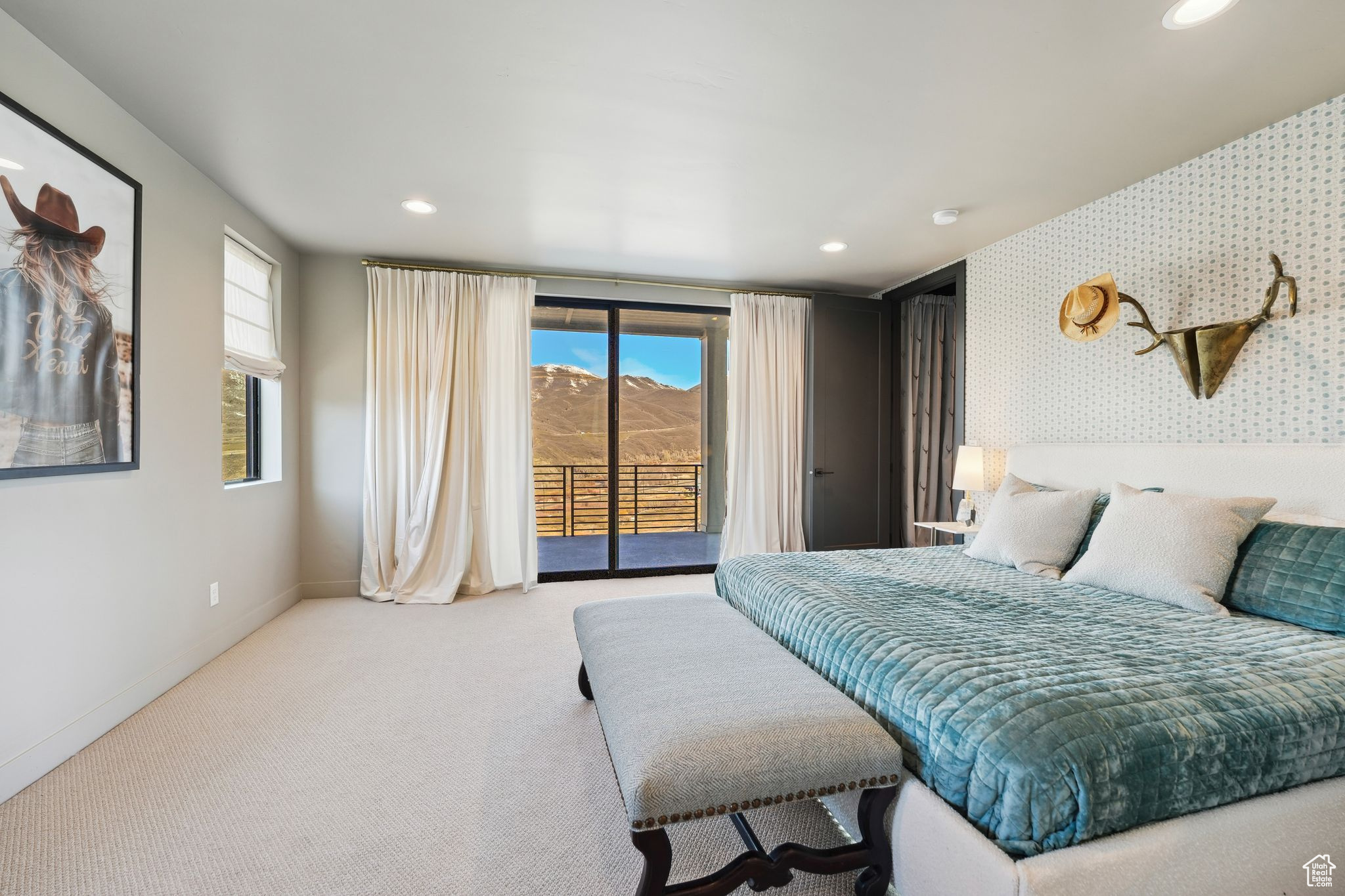 JORDANELLE - Residential