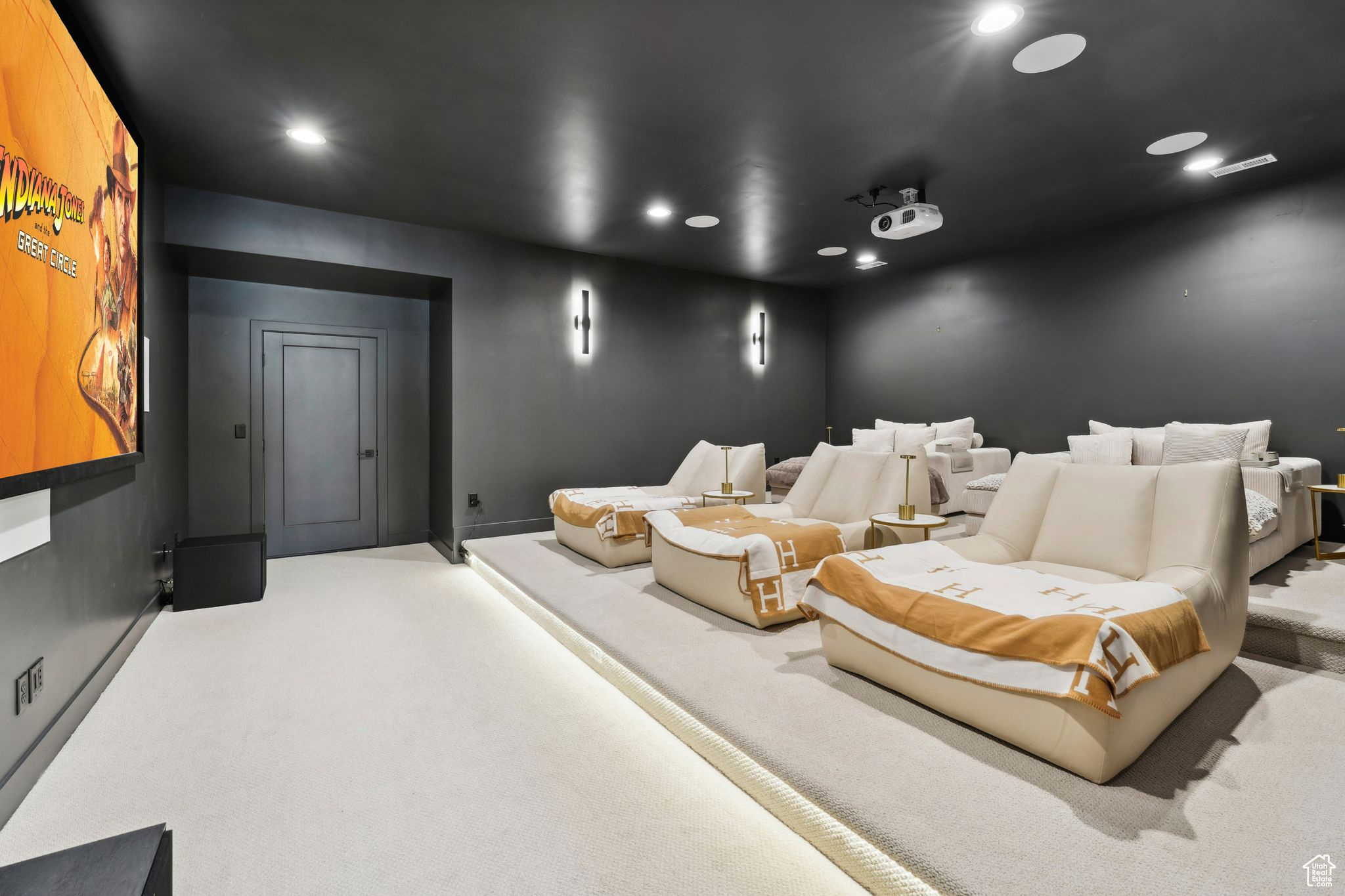 JORDANELLE - Residential