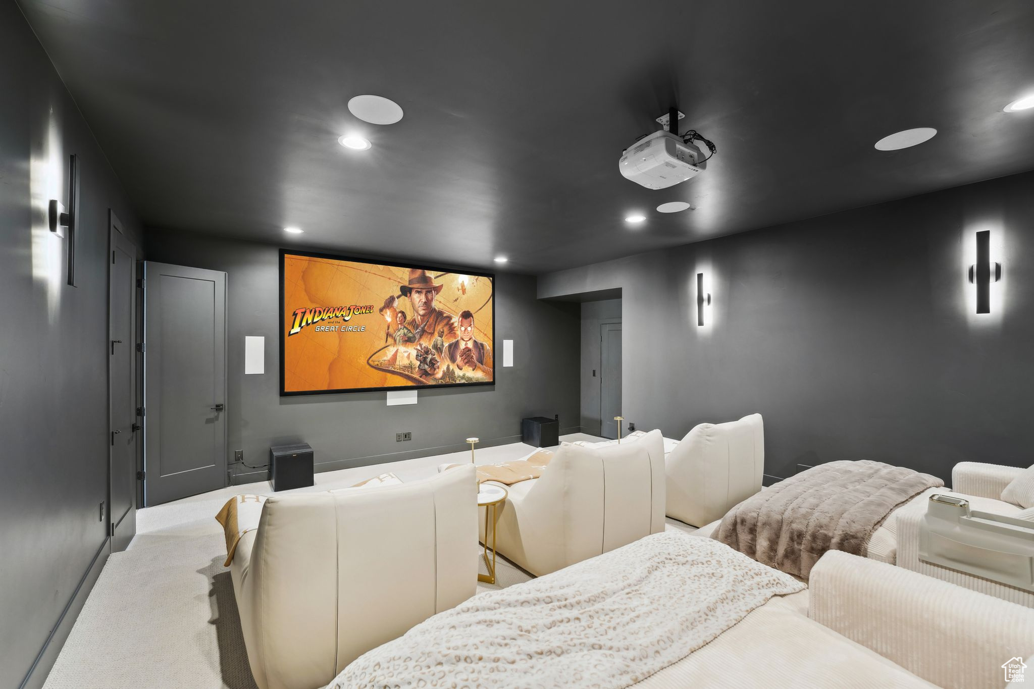 JORDANELLE - Residential