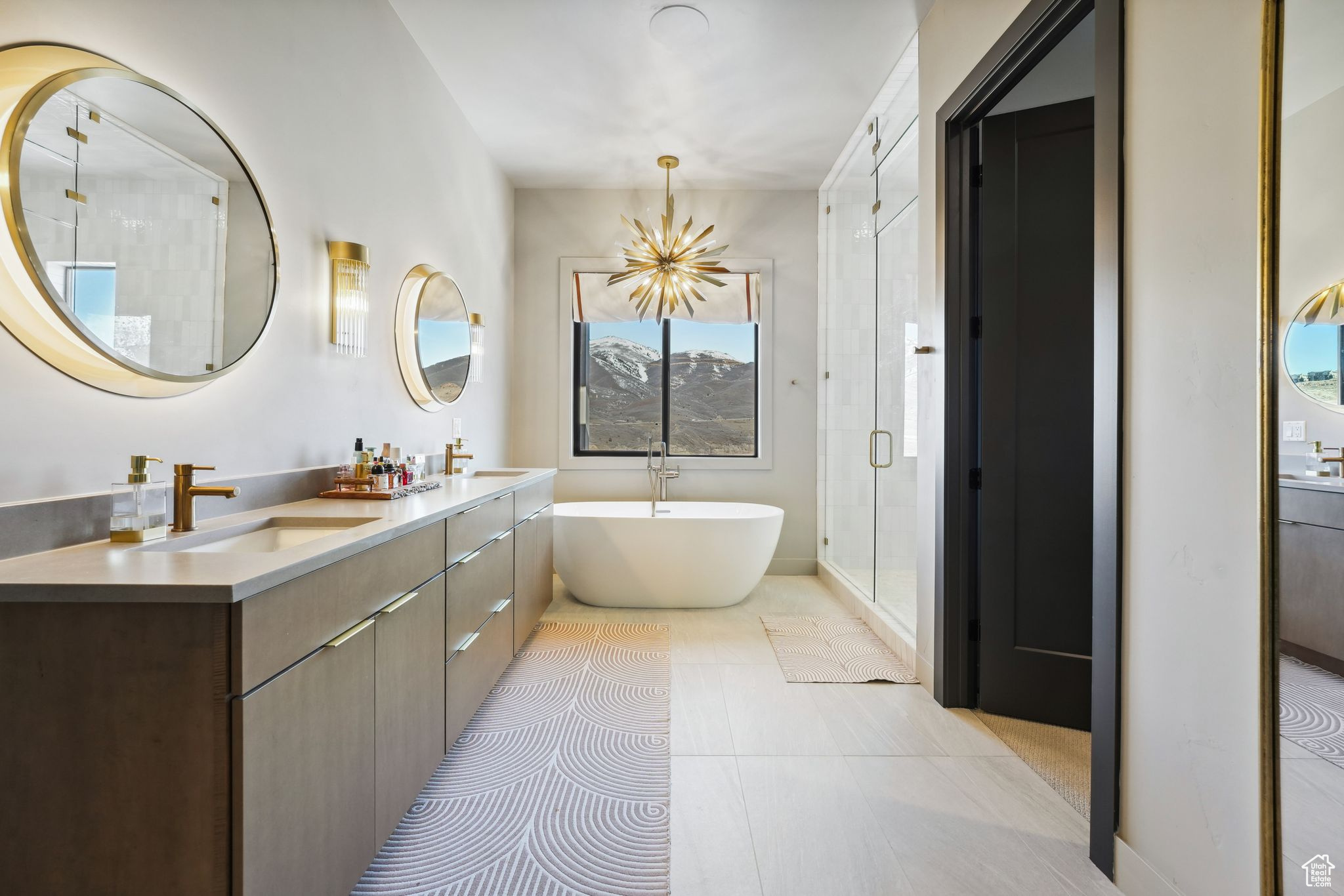 JORDANELLE - Residential