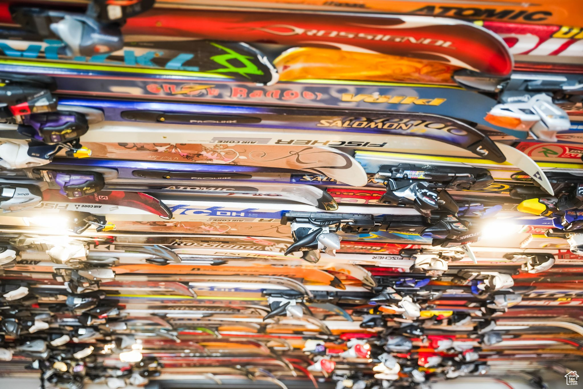 JORDANELLE - Residential