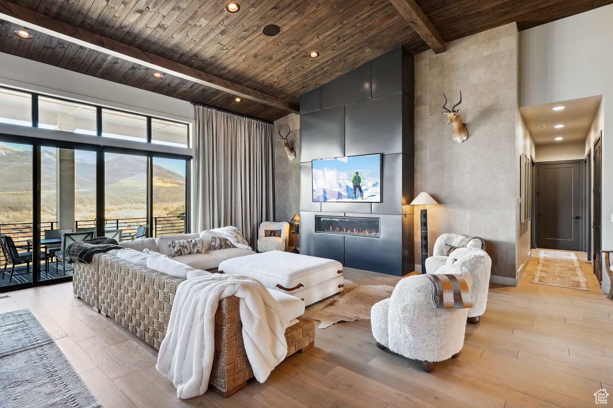 JORDANELLE - Residential