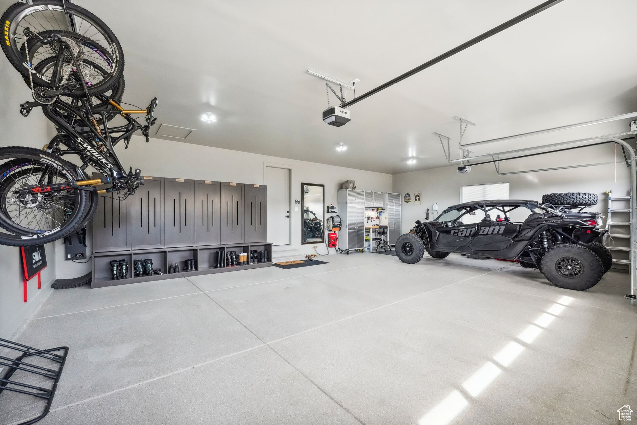 JORDANELLE - Residential